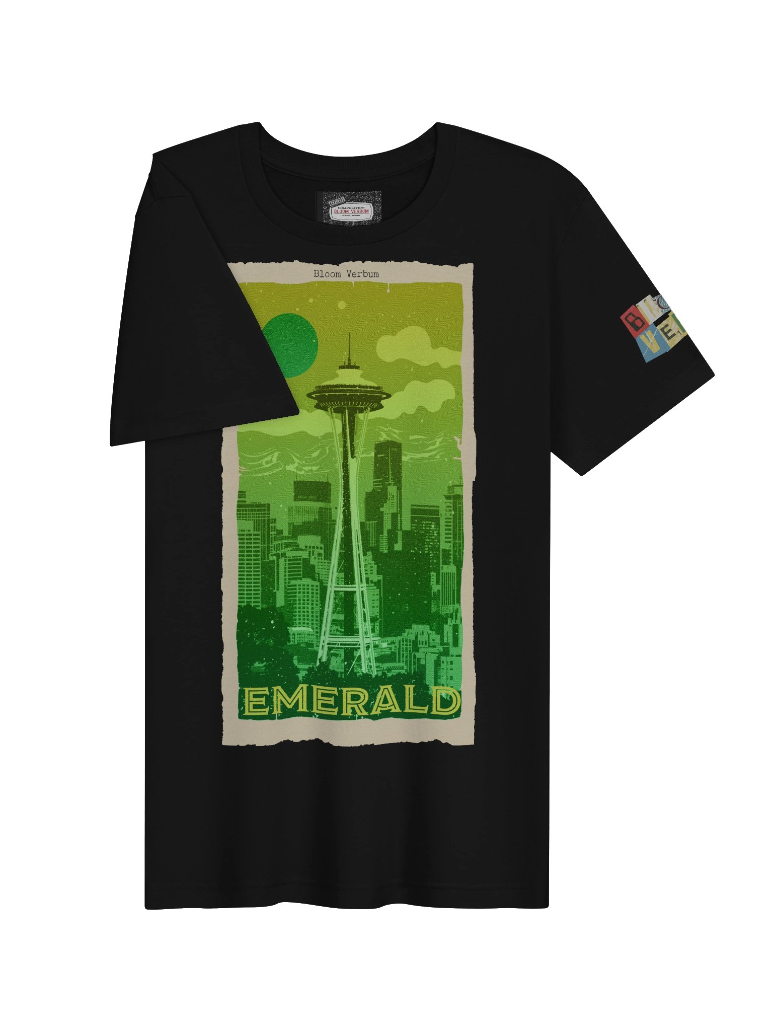 Emerald product image (5)