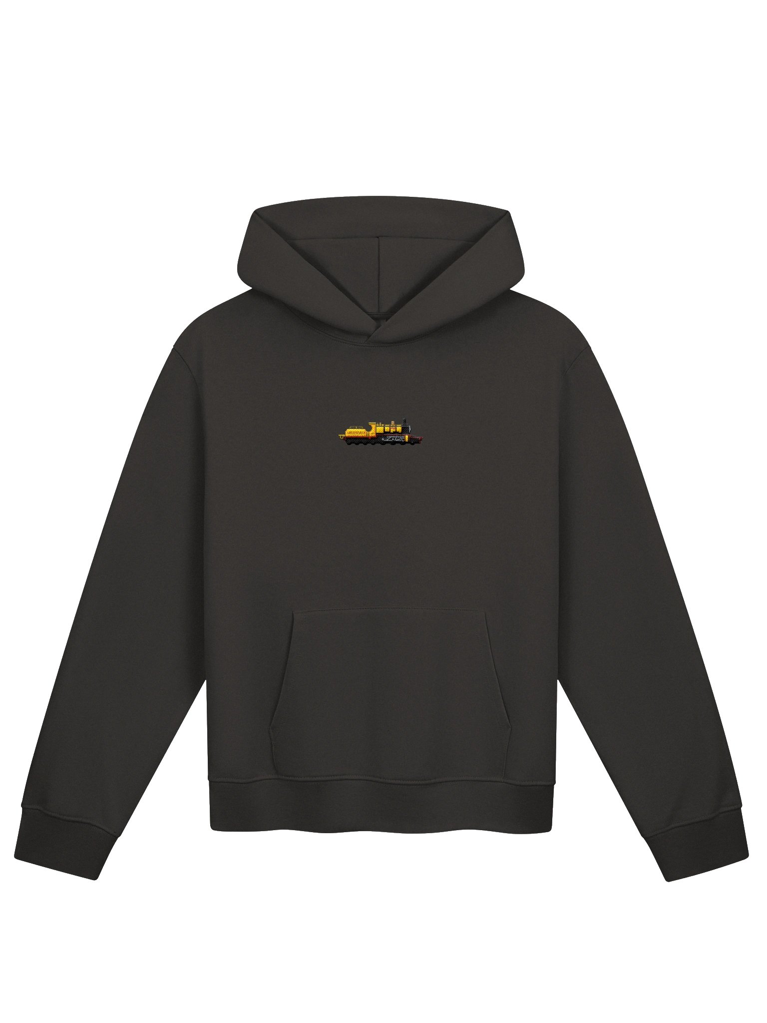 Jock Embroidered Hoodie product image (1)