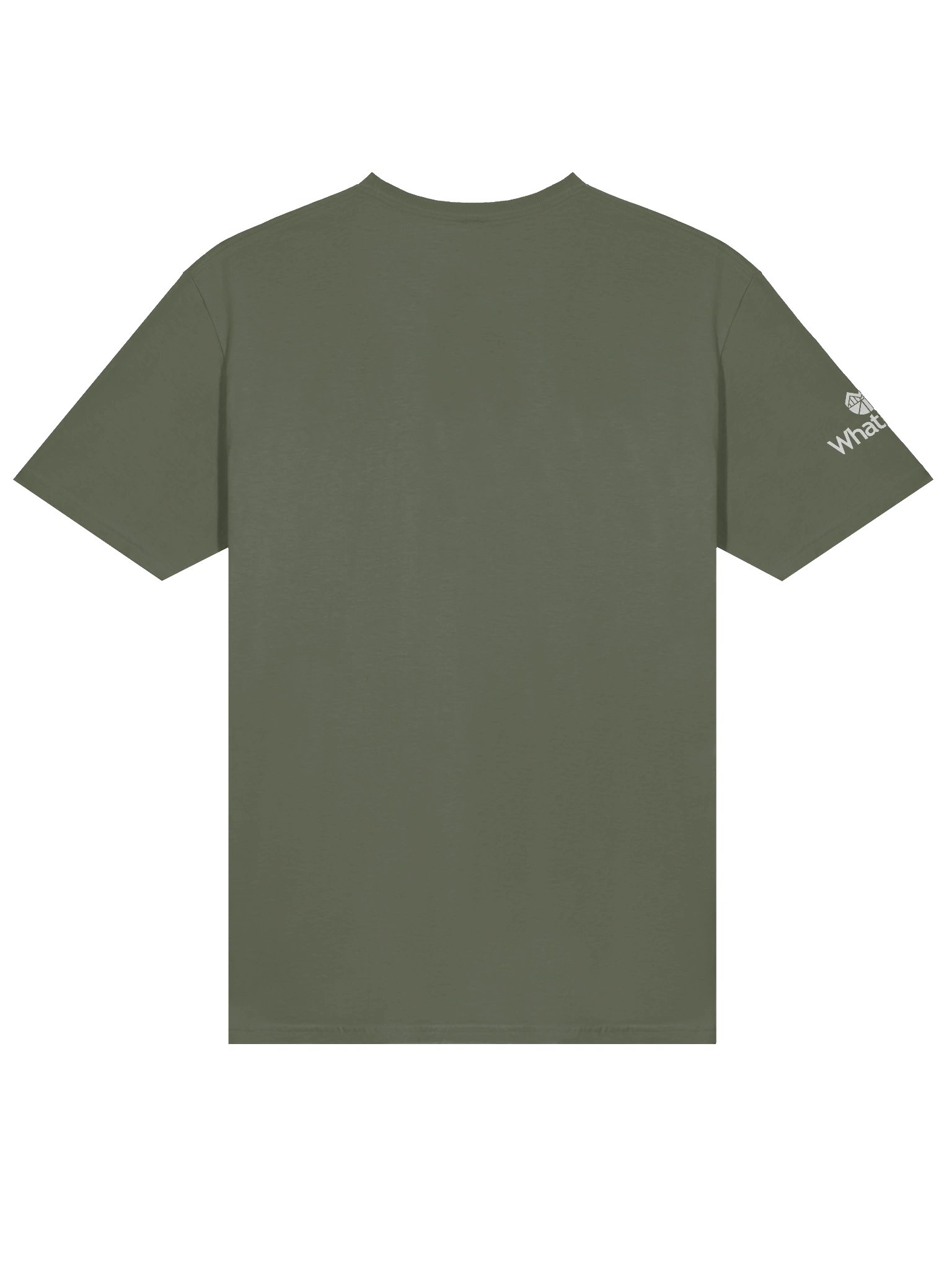 The “Make Every Click Count” Tee product image (4)