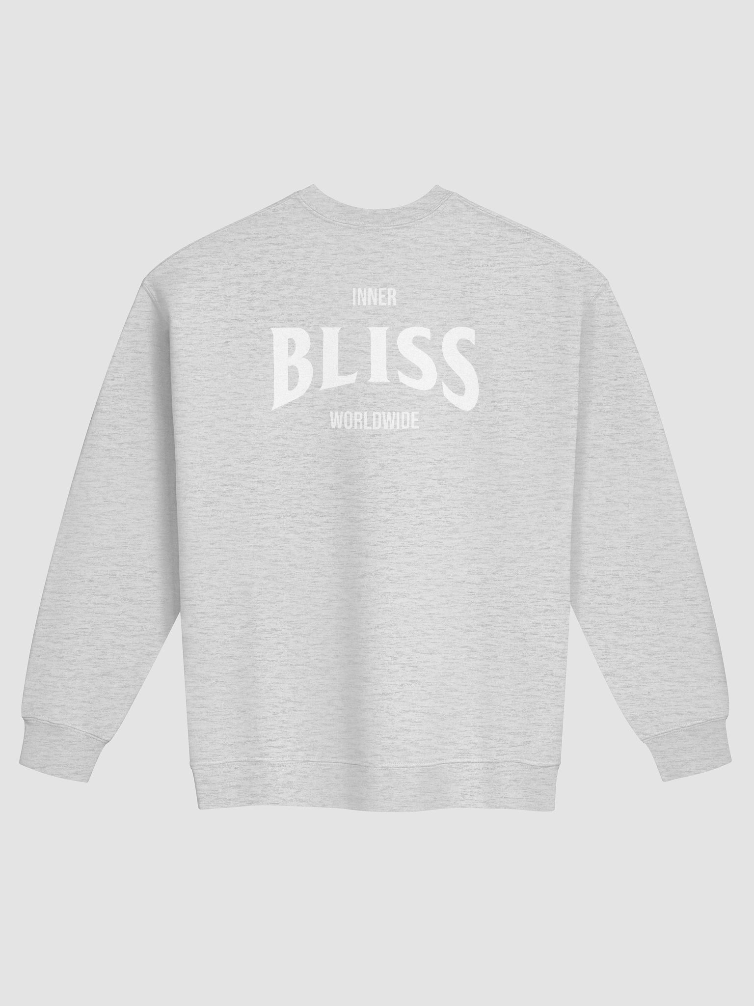 INNERBLISS SWEATSHIRT product image (2)