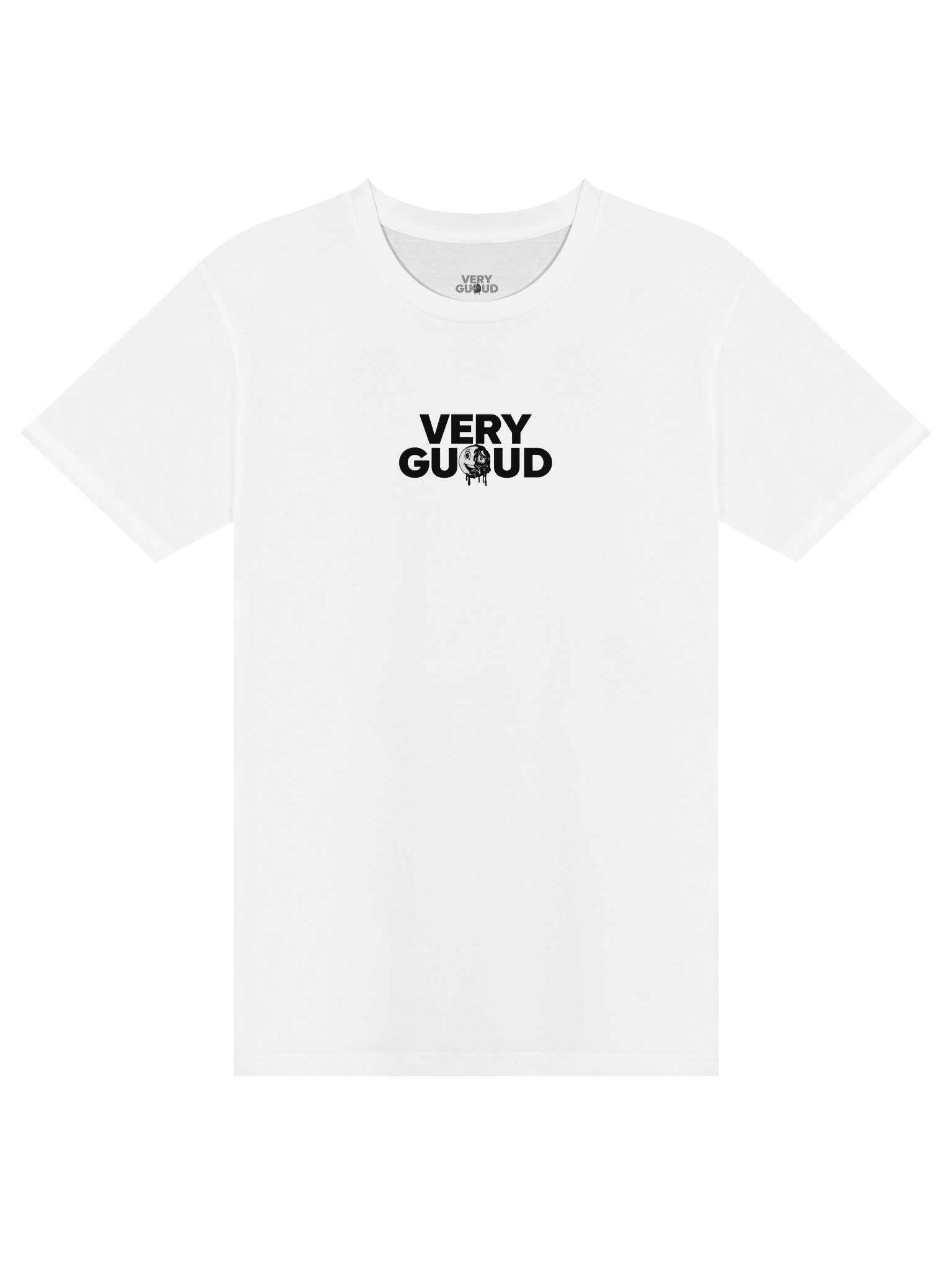 Very Guuud Tee (White) product image (1)