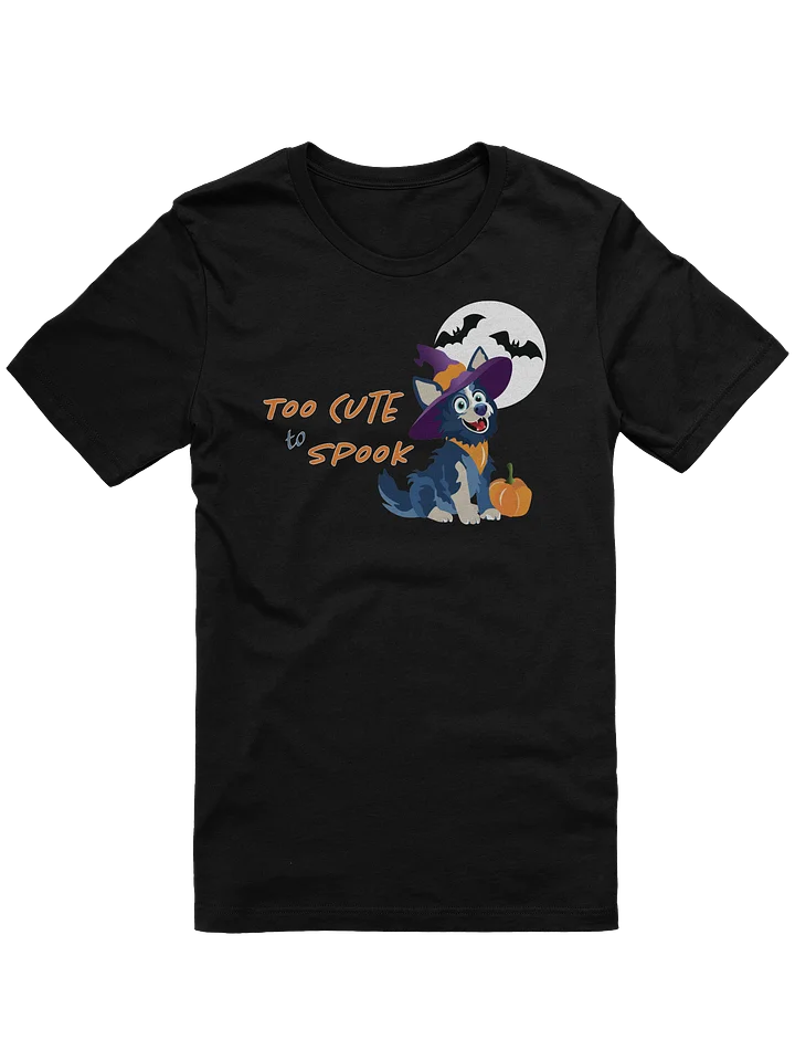 Too Cute to Spook product image (1)