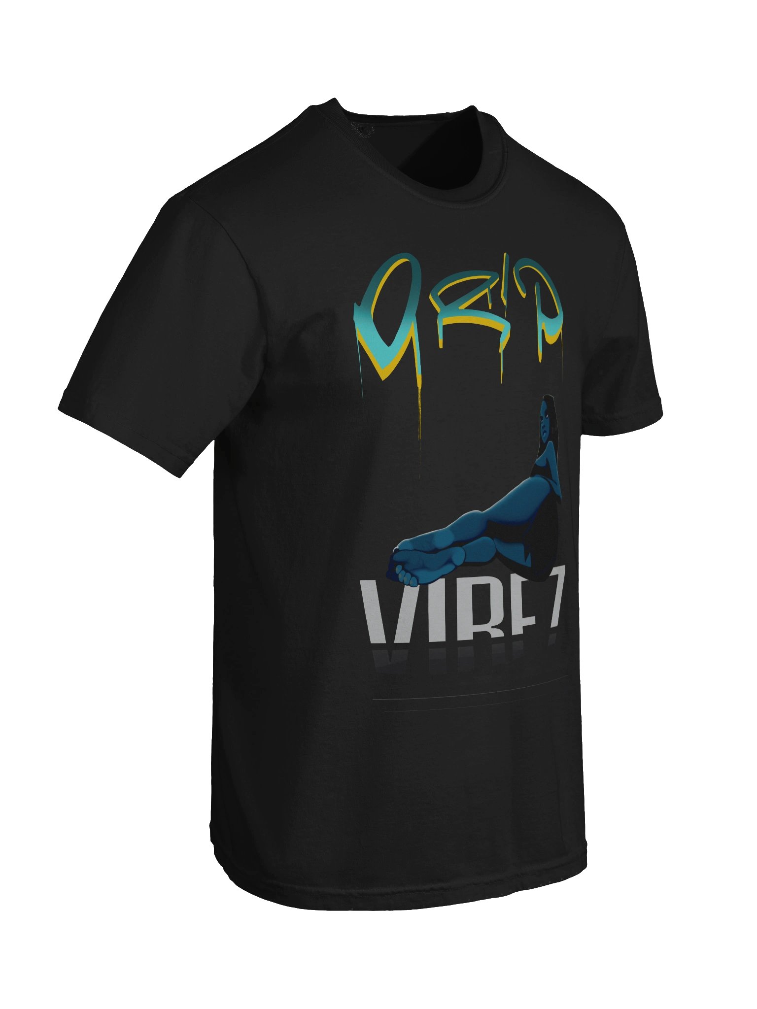 Drip Vibez T-Shirt product image (6)