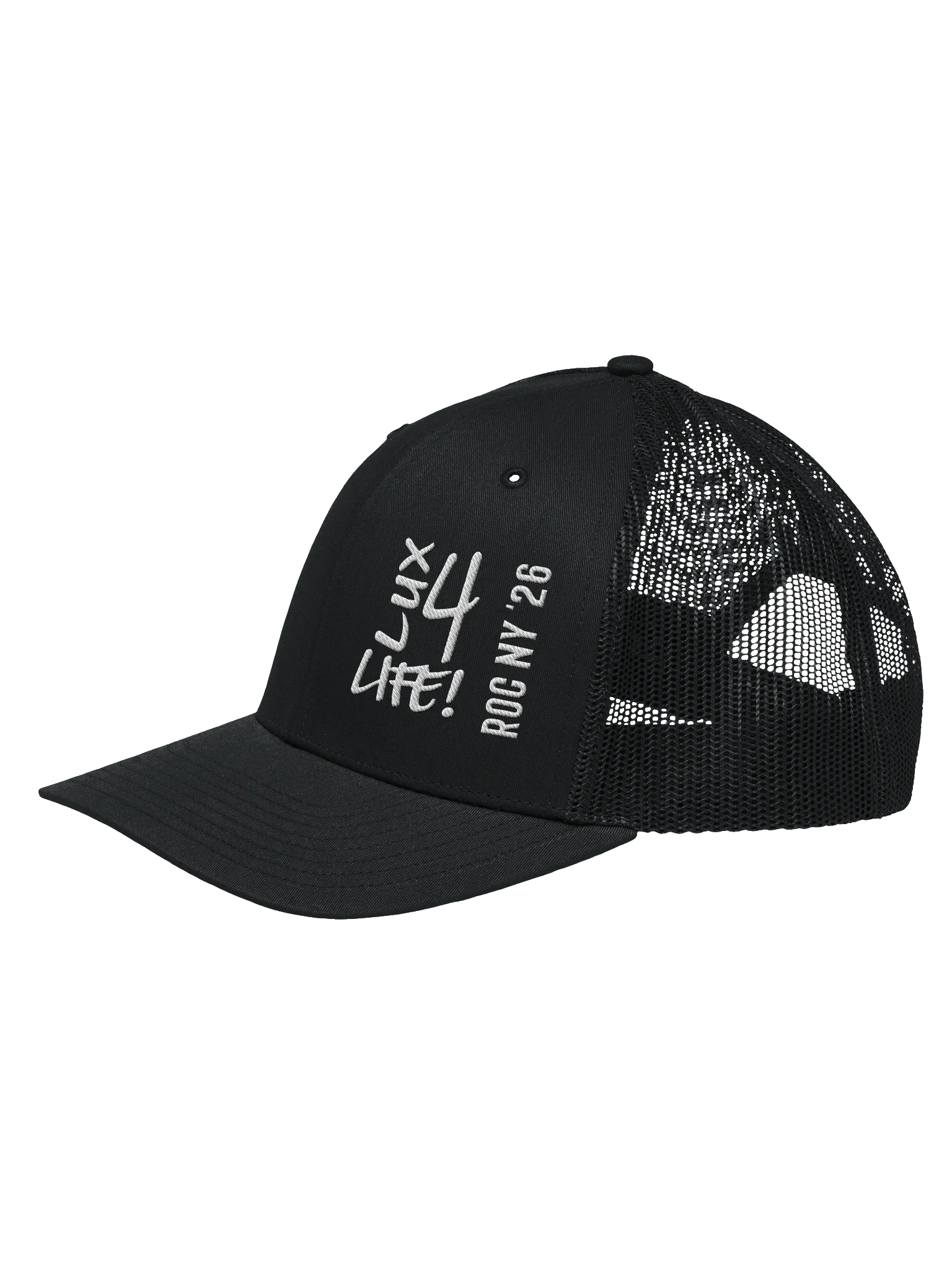 LUX4LIFE Trucker Cap product image (2)