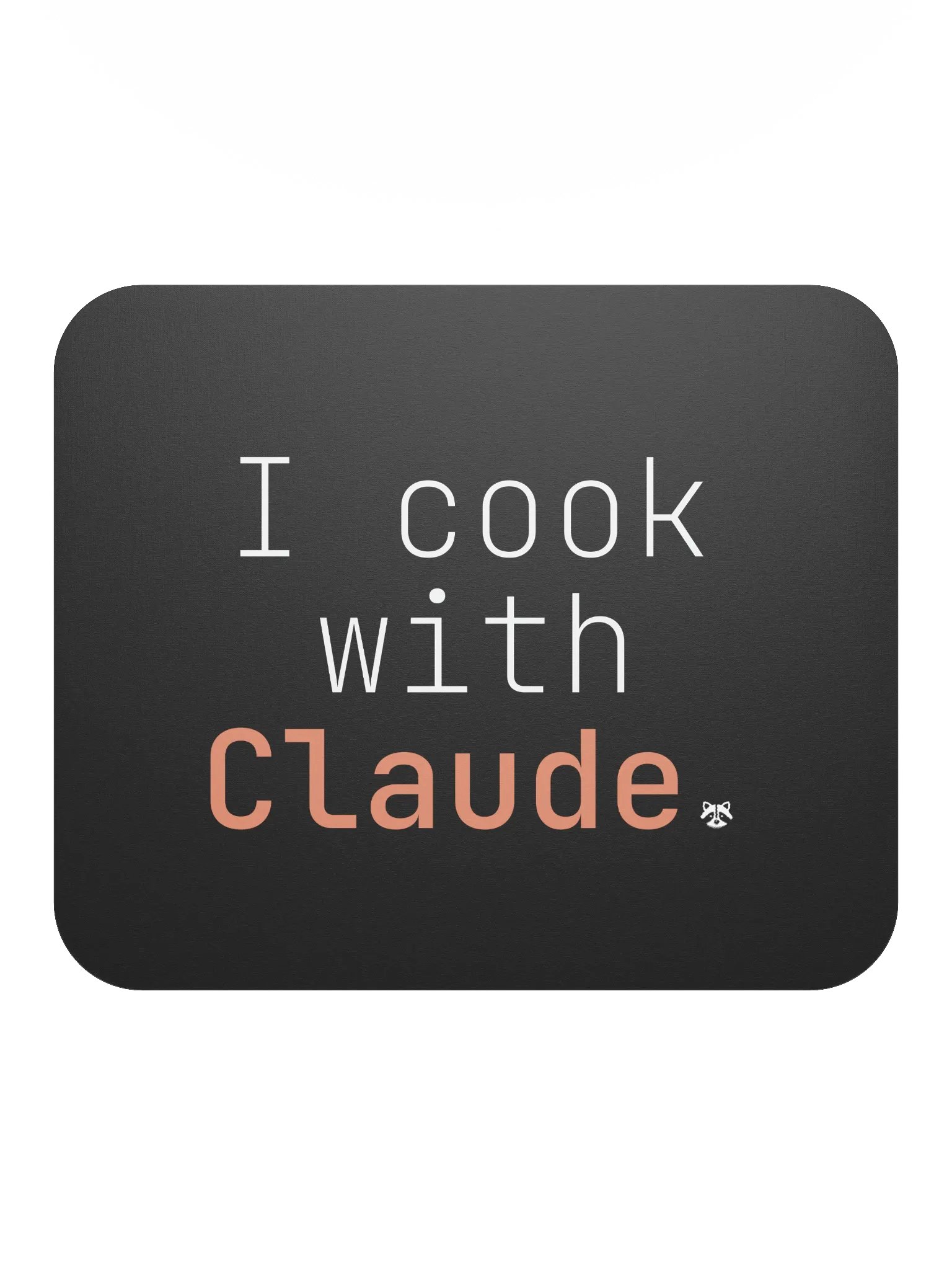 claude mouse mat product image (2)