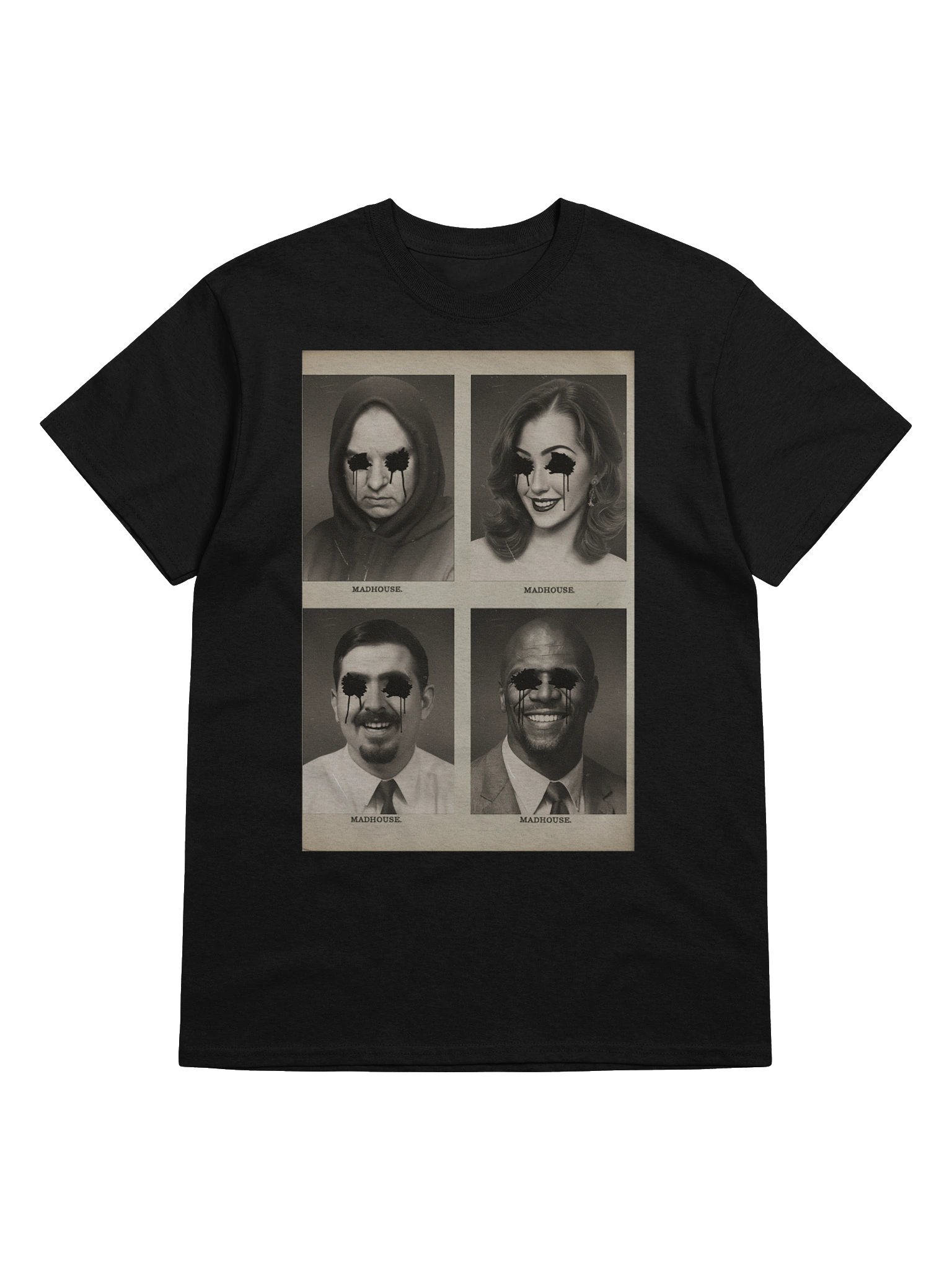 Class of Madhouse! product image (5)