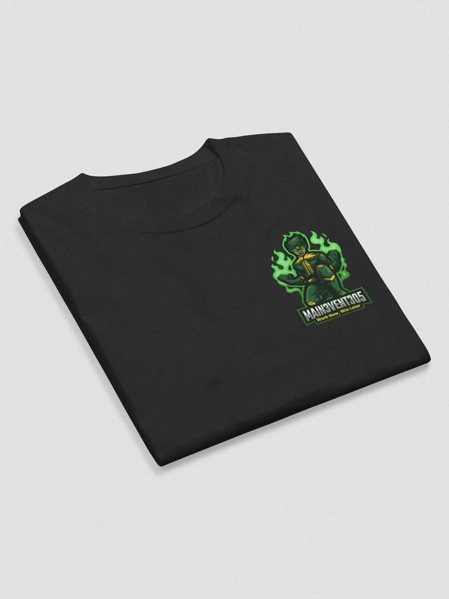 Win Later Long Sleeve Champion product image (12)
