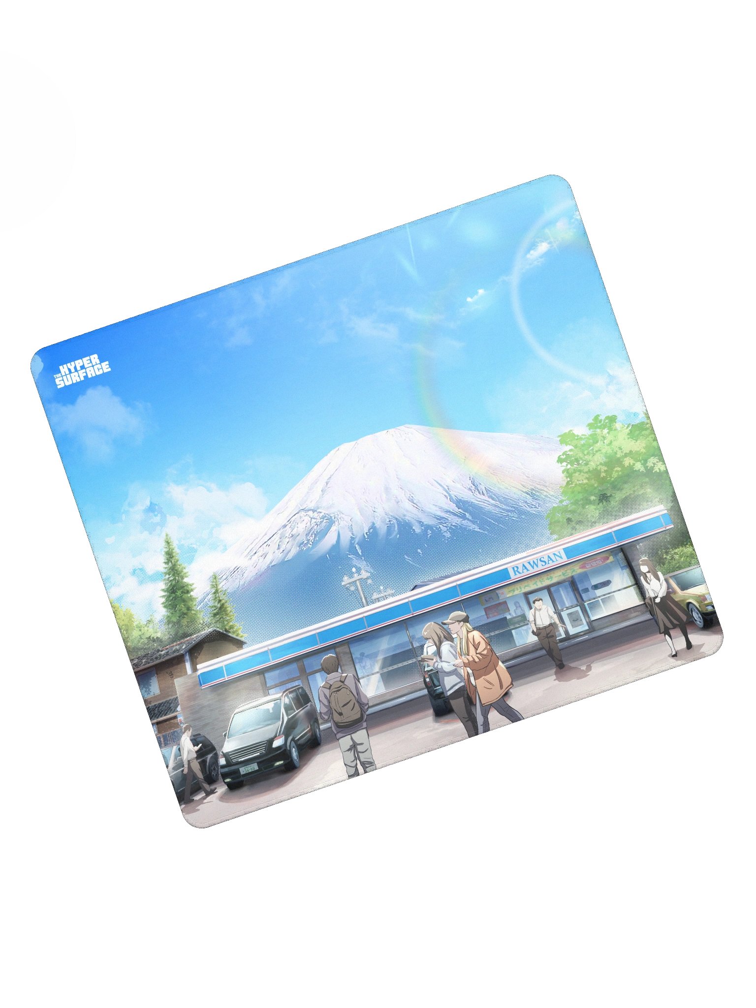 Mount Fuji product image (6)