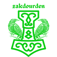 Zakdourden