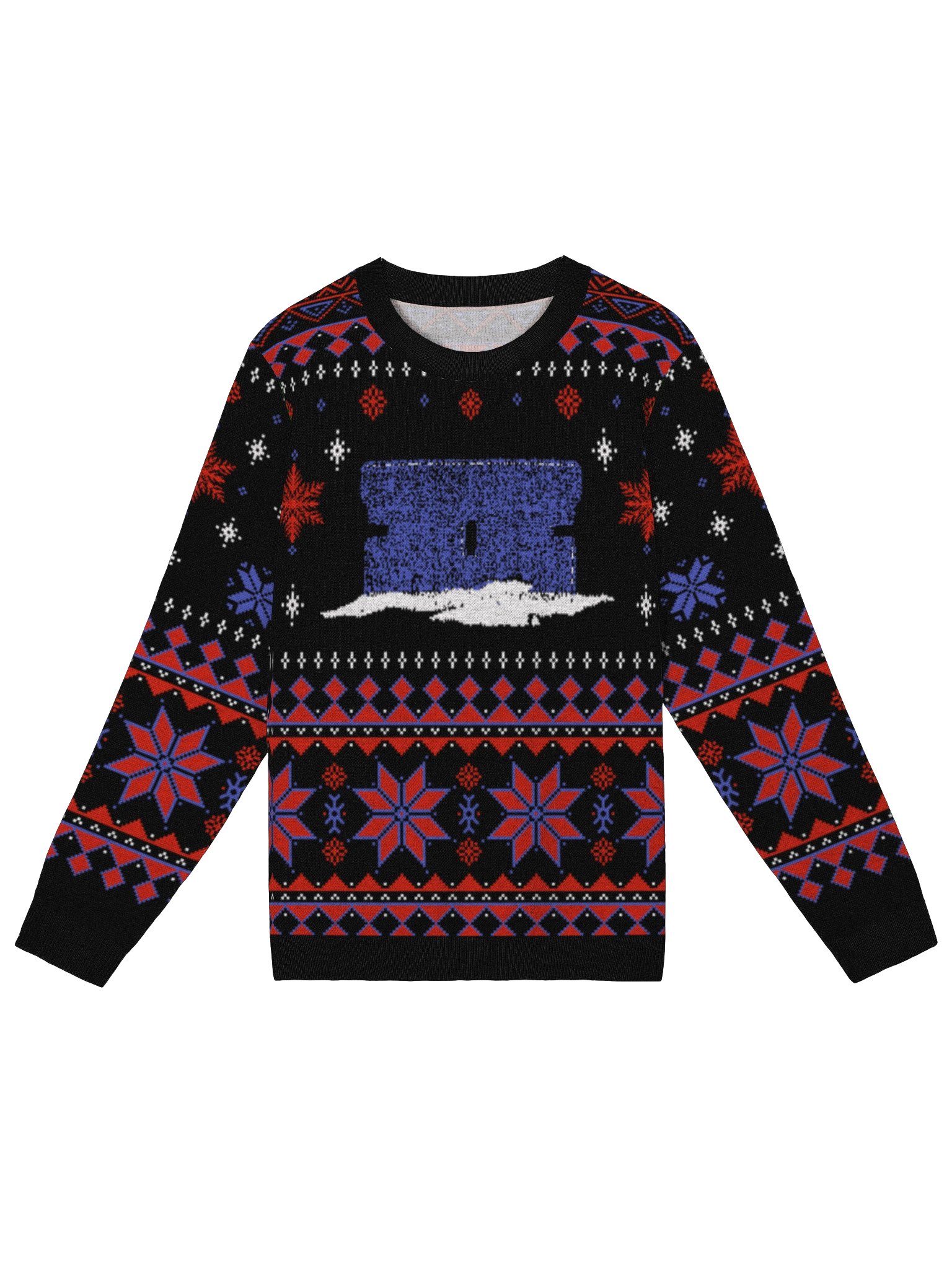 "White" Christmas product image (1)