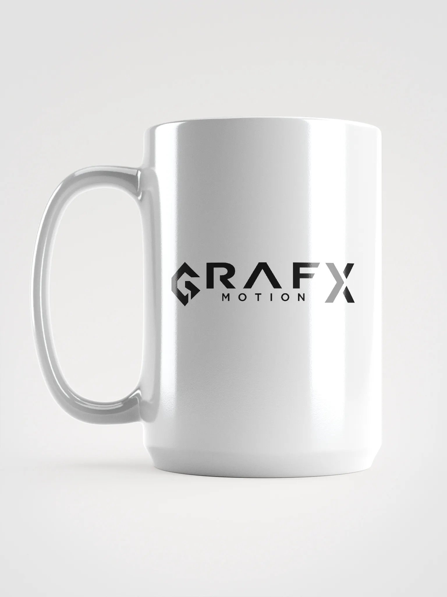 Graf-X Motion Mug product image (6)
