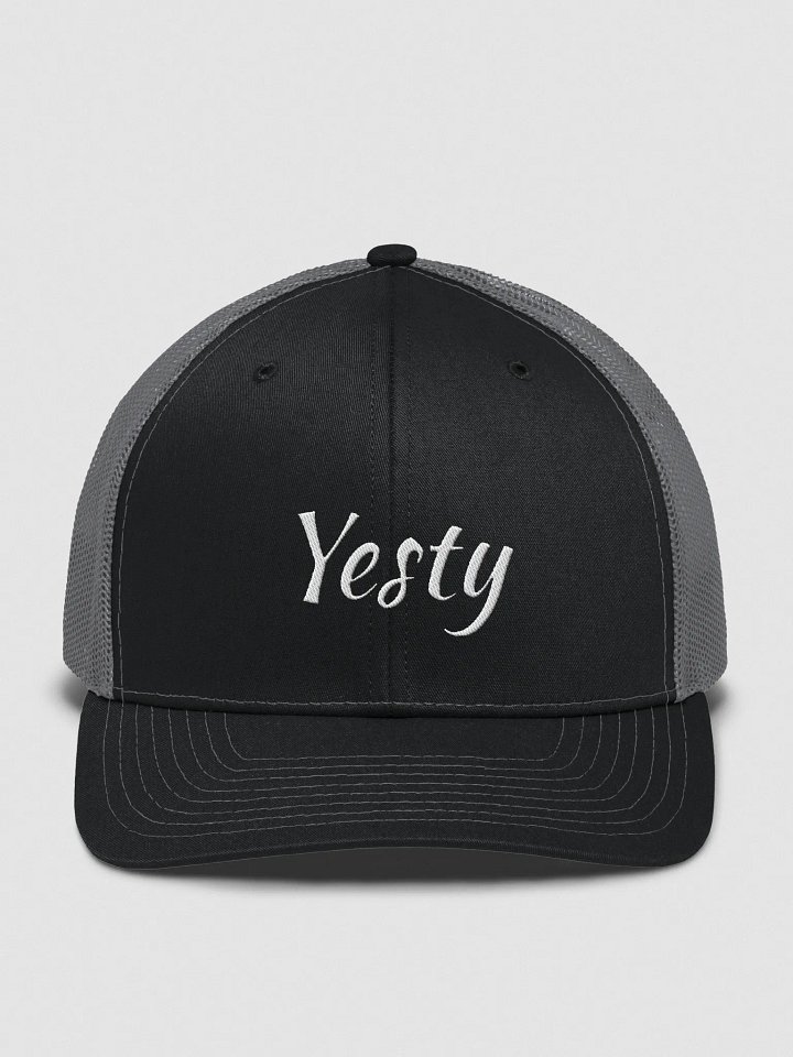 Yesty Hat product image (1)