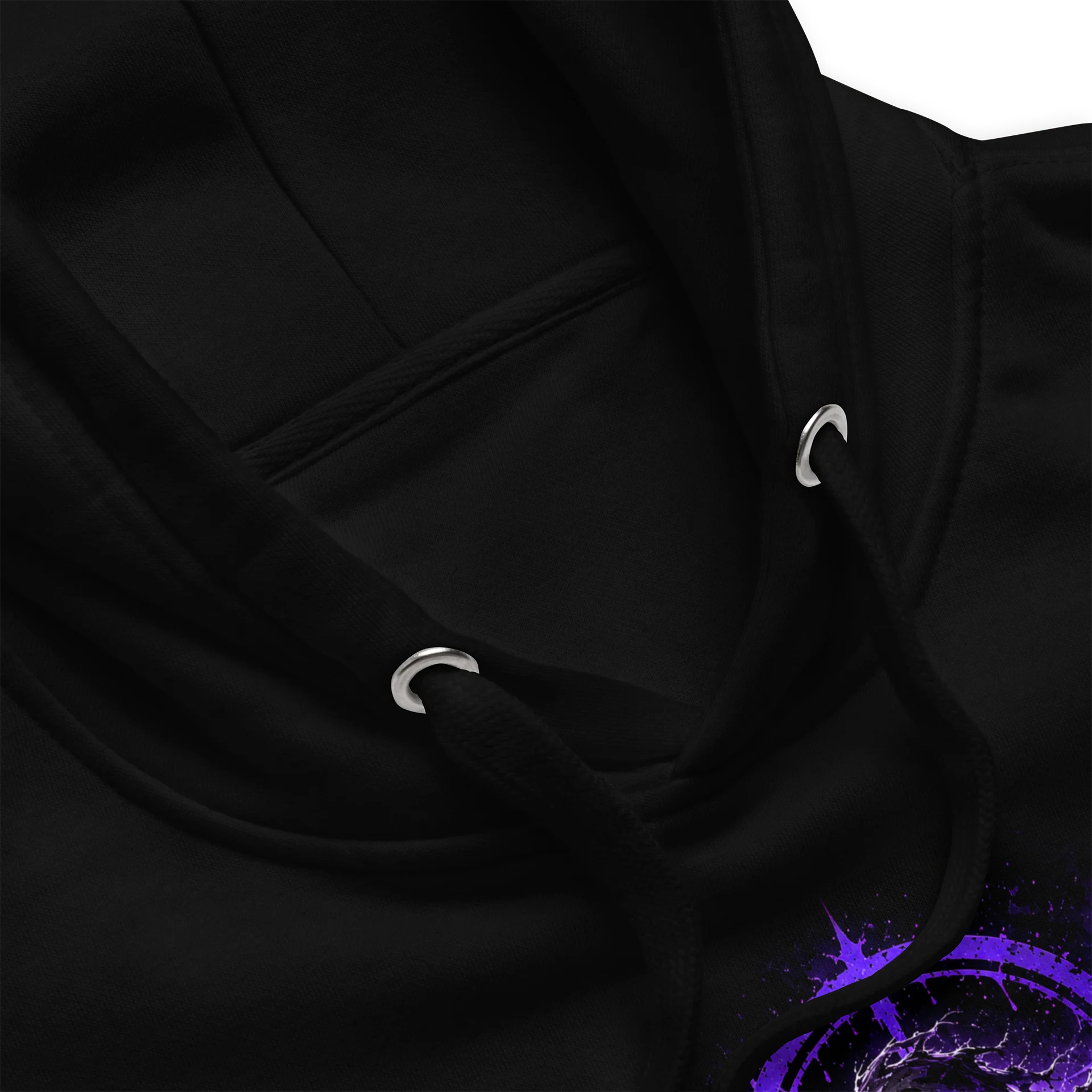 Front Print hoodie product image (3)