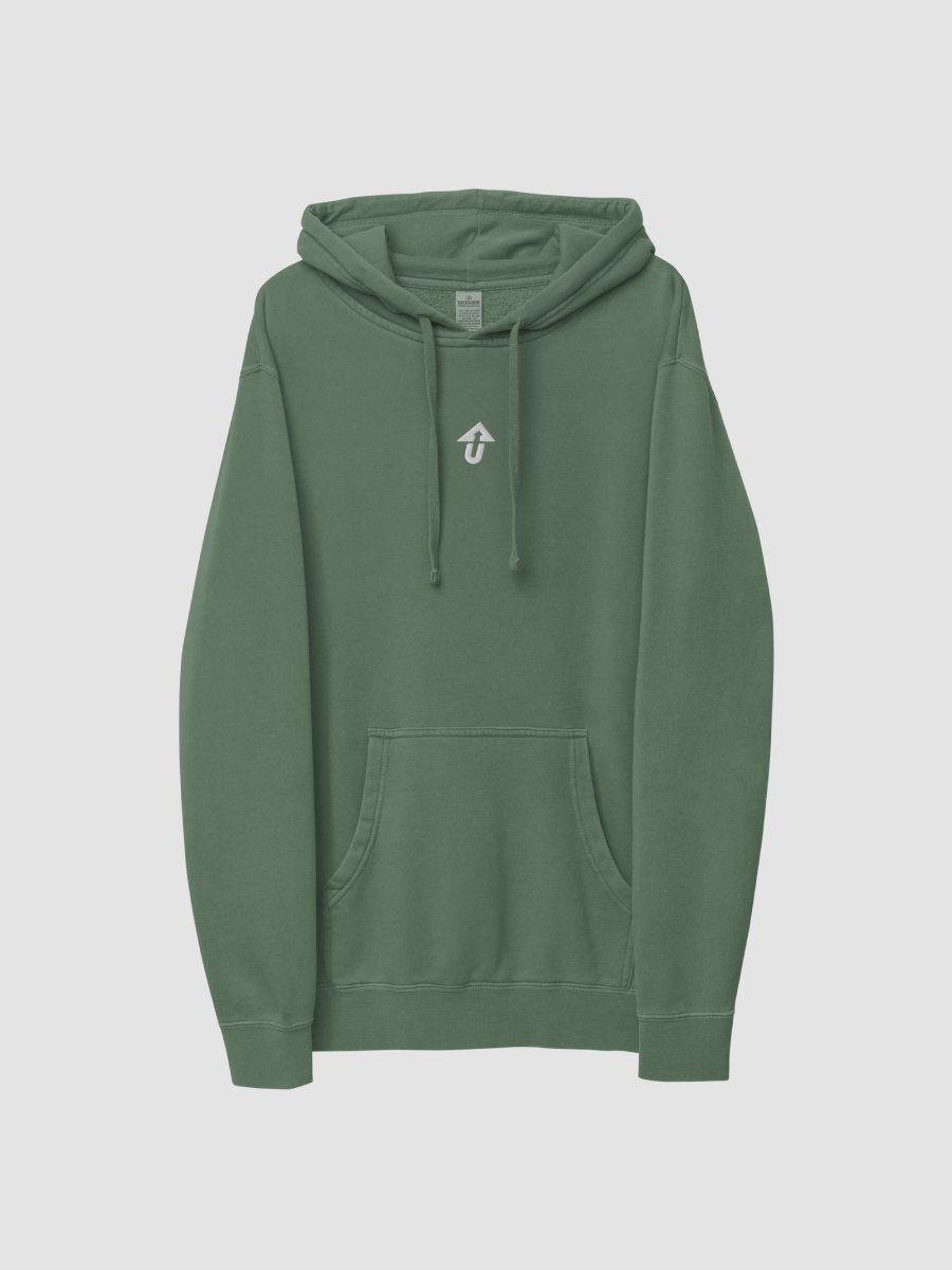 OnlyUp "Soft Blossom" Hoodie product image (1)