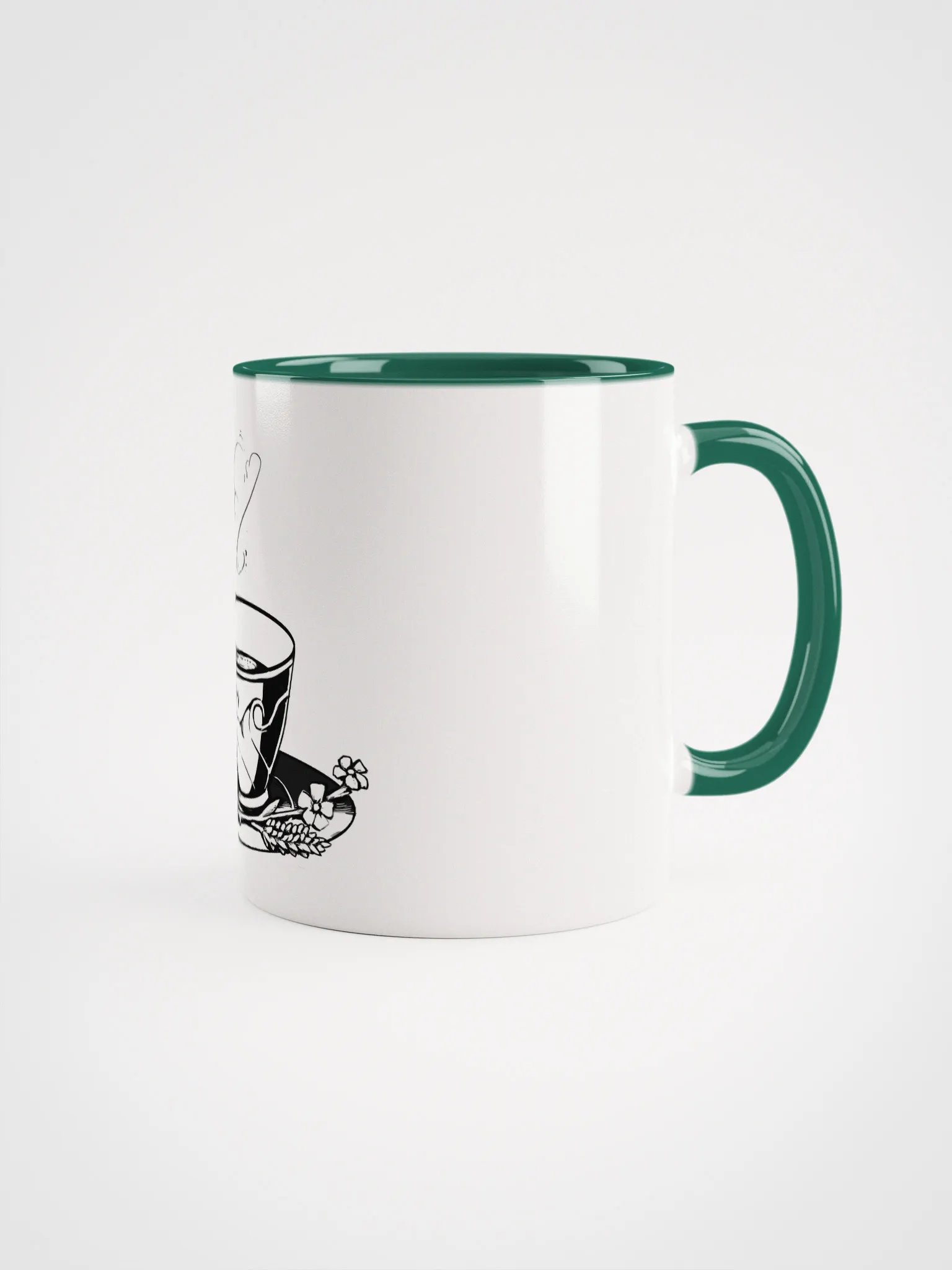 Mug - Teriondil PDV product image (1)
