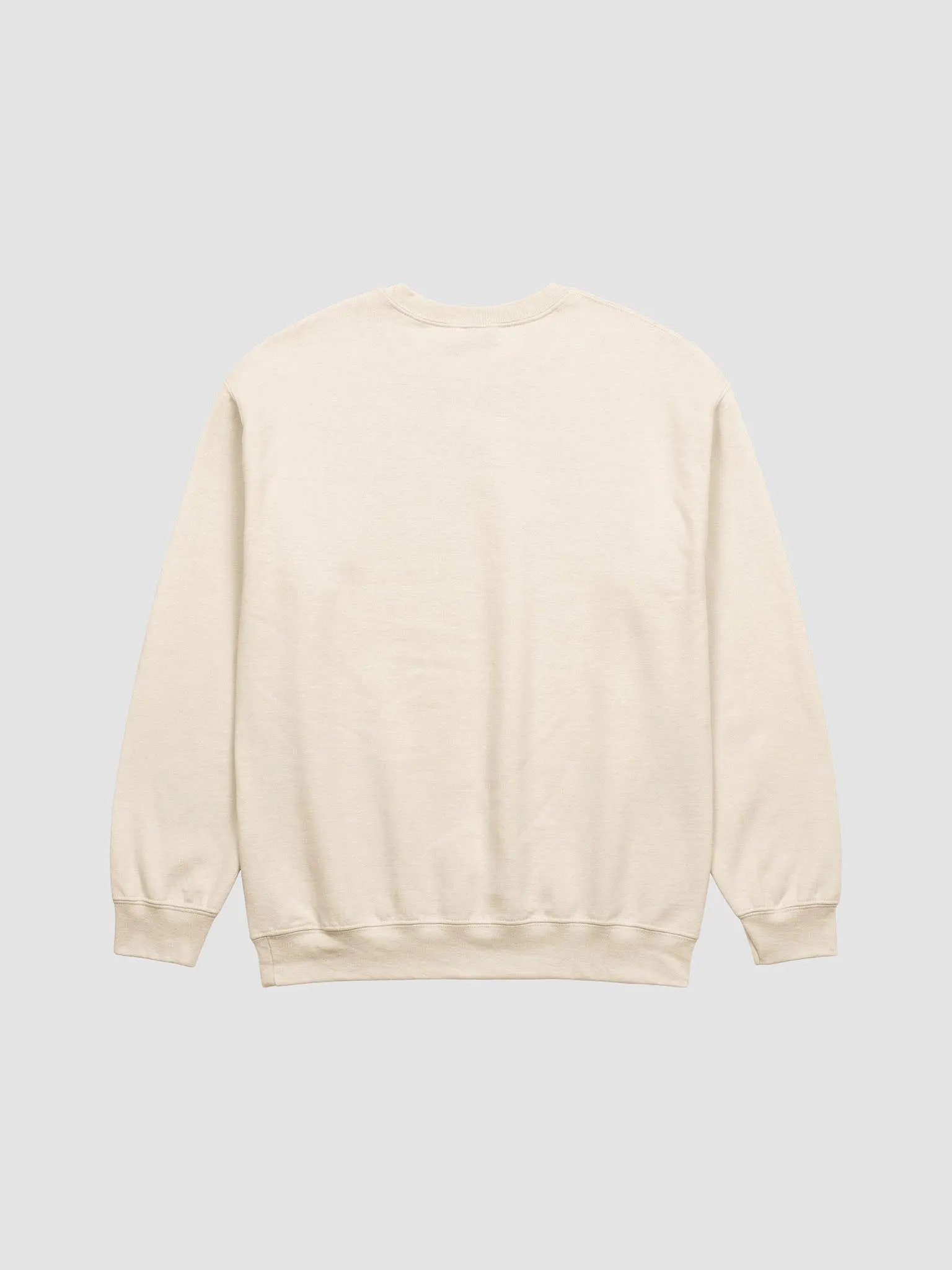 I wish all my problems Crewneck product image (3)