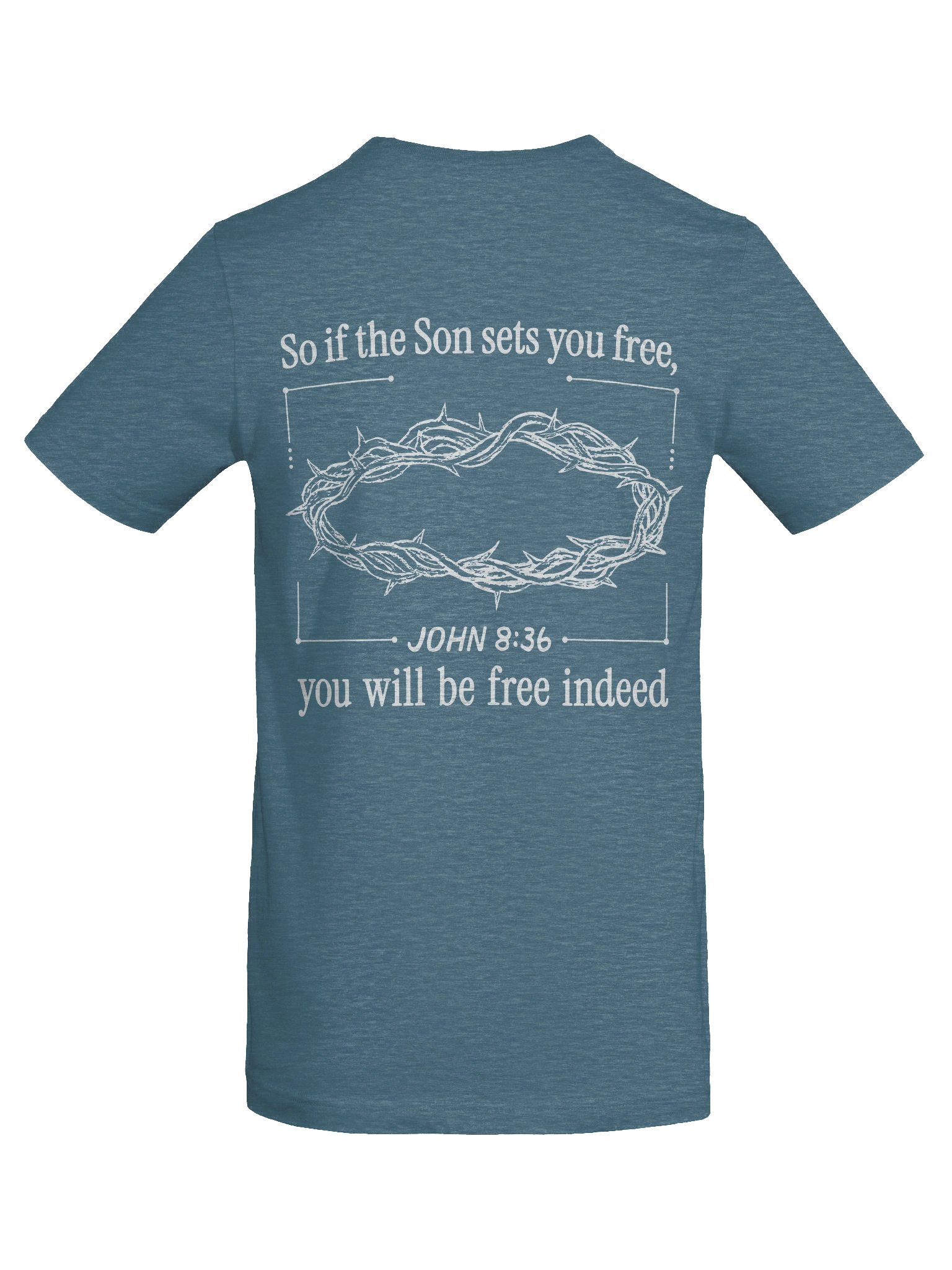Promises: I AM FREE product image (32)