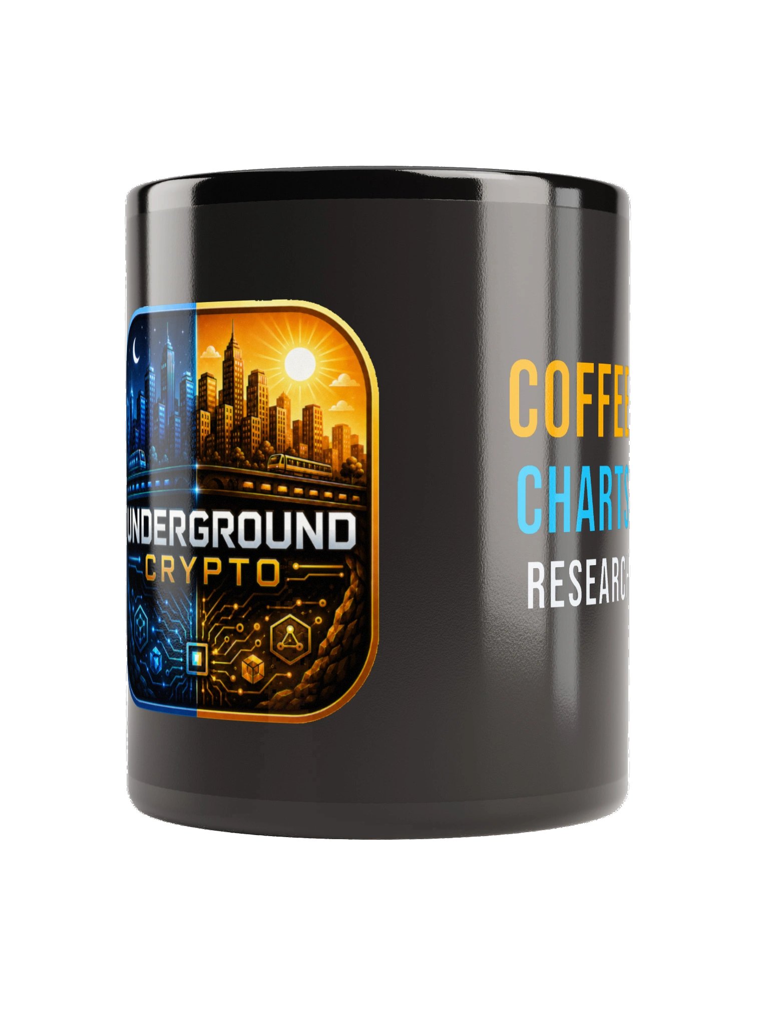 Coffee First Mug product image (4)