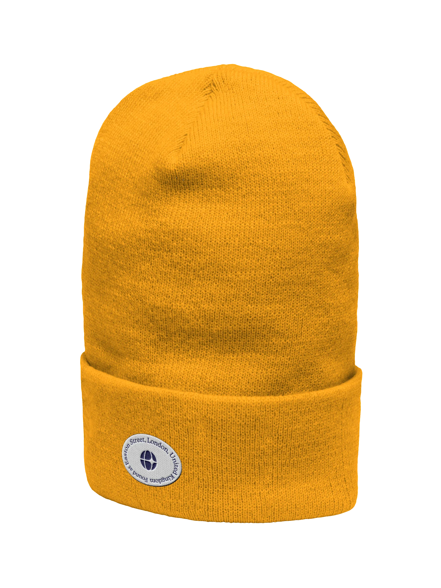 Voop Blocked a Cold Beanie product image (2)