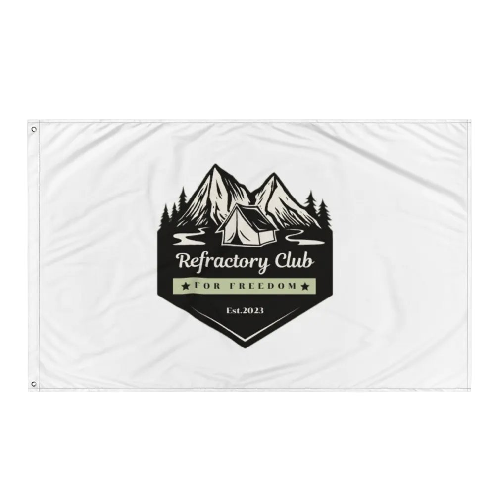 Drapeau Refractory Club product image (12)