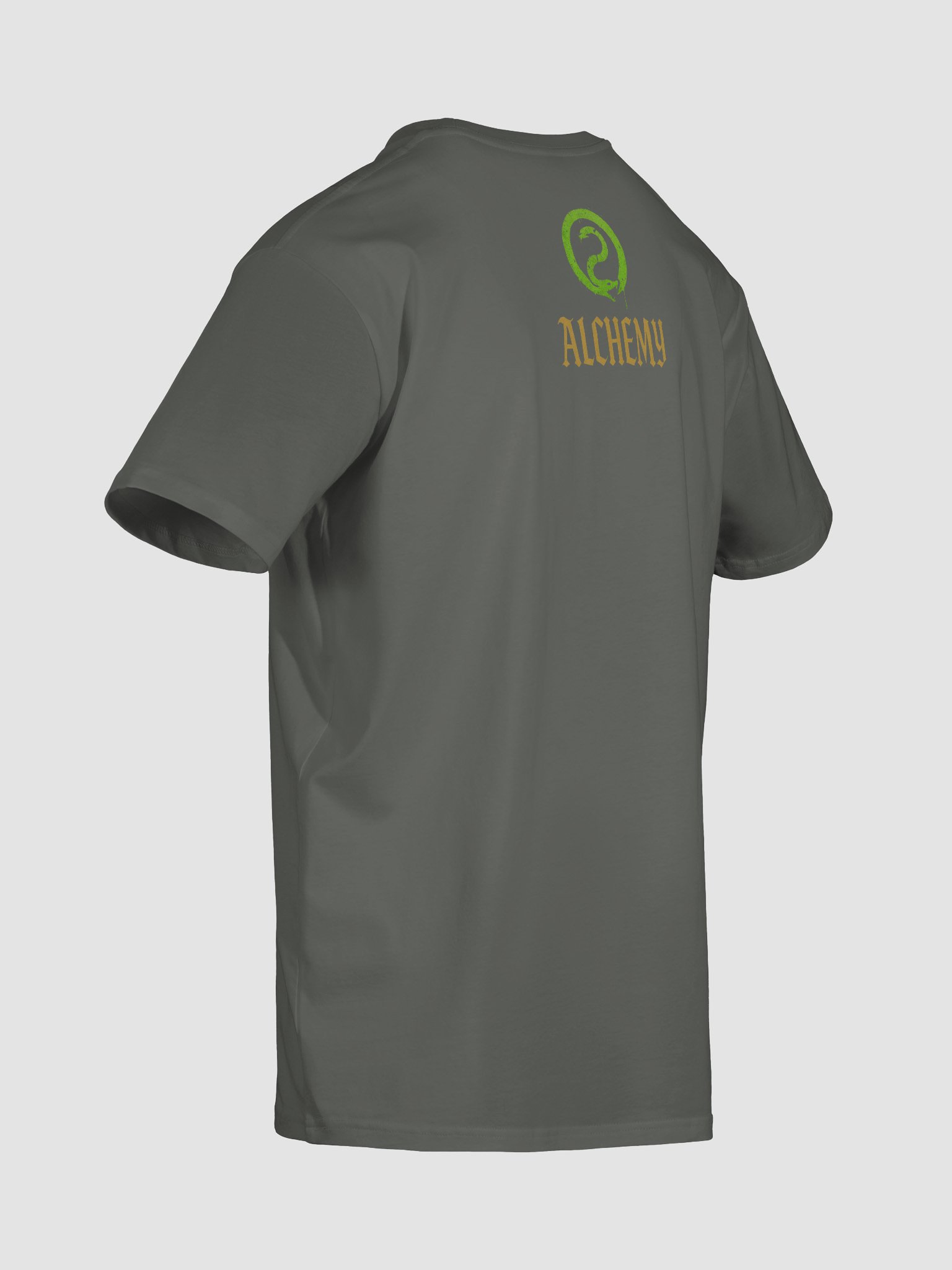 Street Alchemy Unisex Tee product image (22)