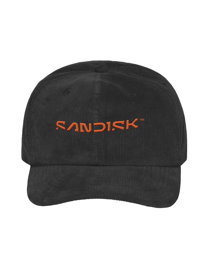 DON'T STOP HAT product image (1)