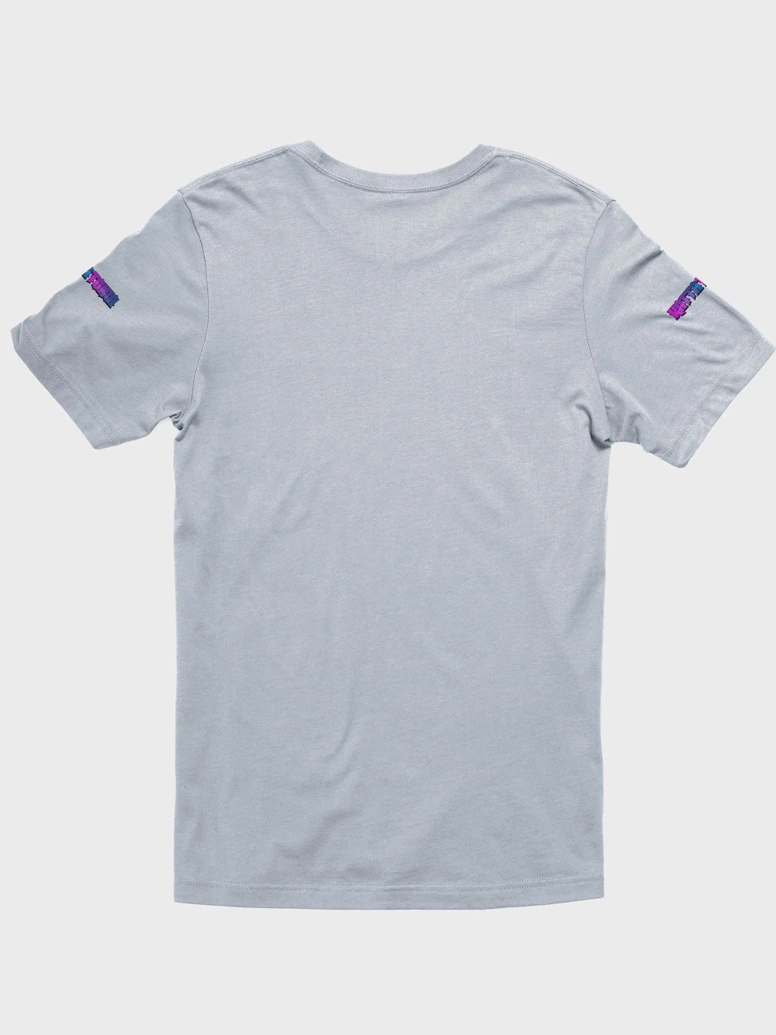 Stabby Jeffrey Super Soft Tee product image (9)