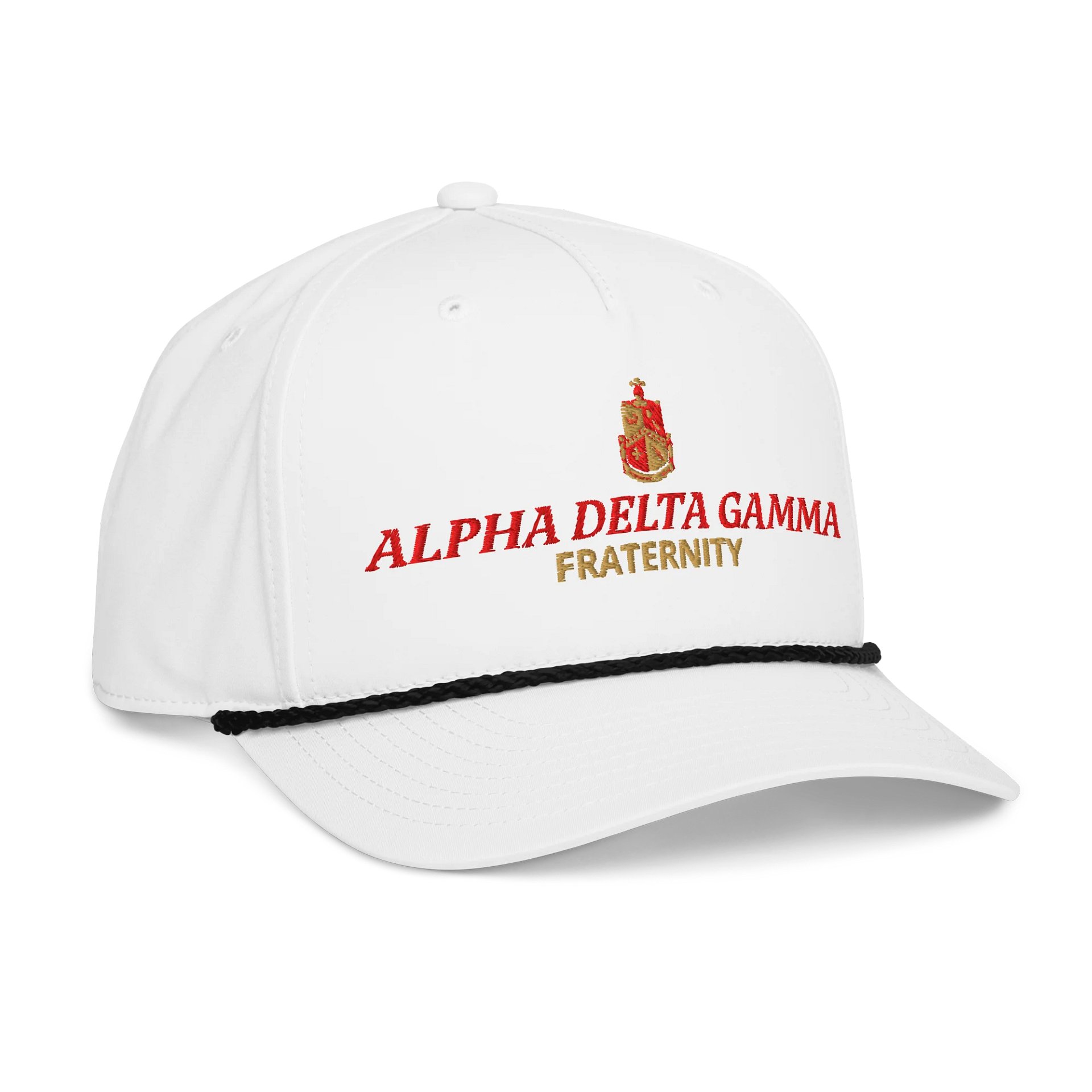 Alpha Delta Gamma Richardson Cap product image (4)