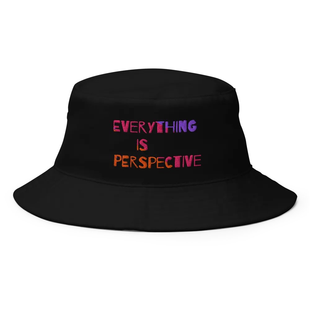 Everything Is Perspective product image (1)