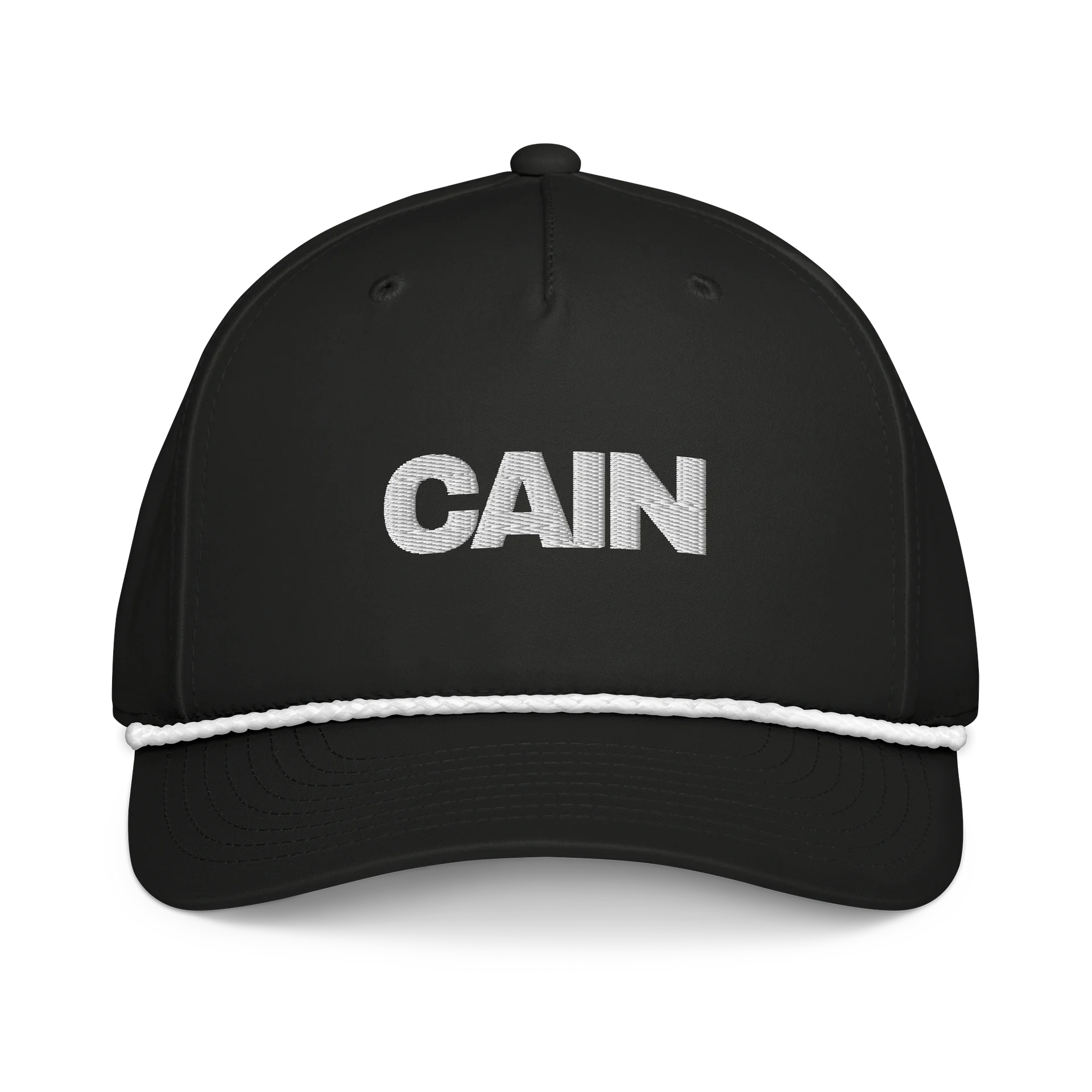 CAIN CAP // 01 product image (1)