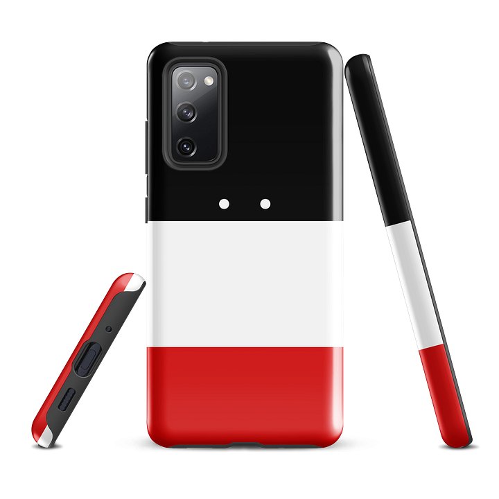 Reichtangle Samsung Case product image (3)