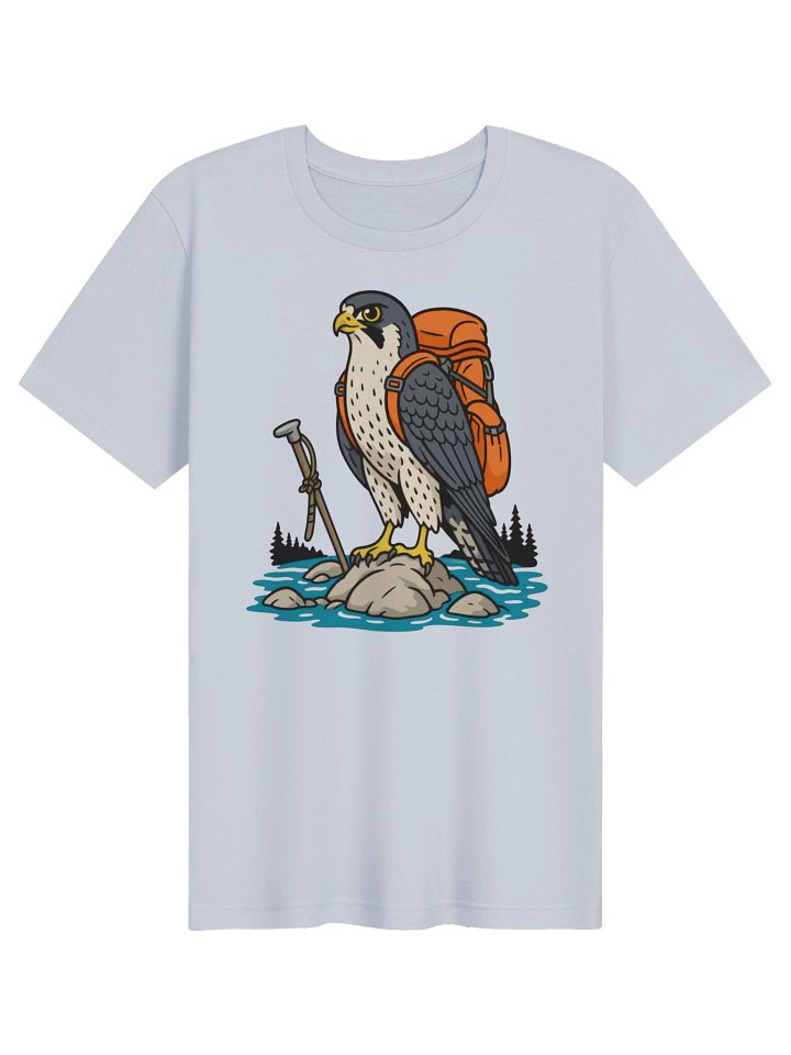 Falcon Hiker Adventure Tee product image (11)