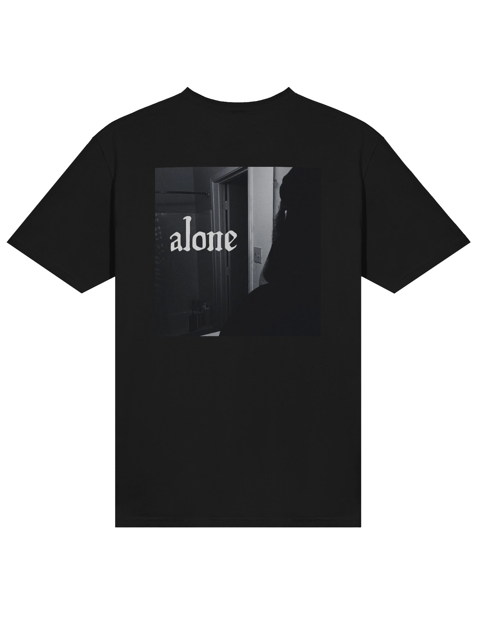 alone merch black product image (4)