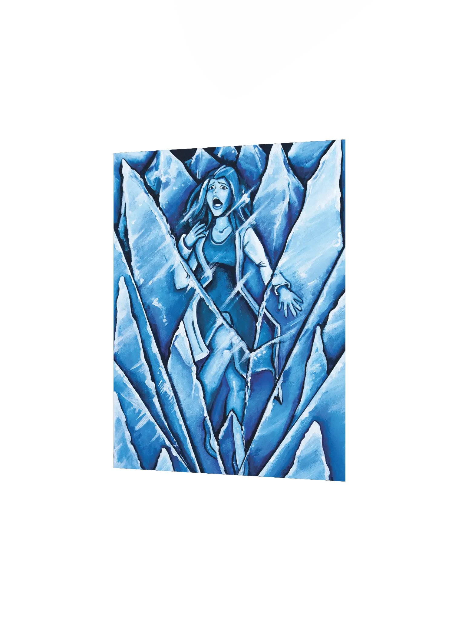 Shatterpoint 8x10 product image (2)