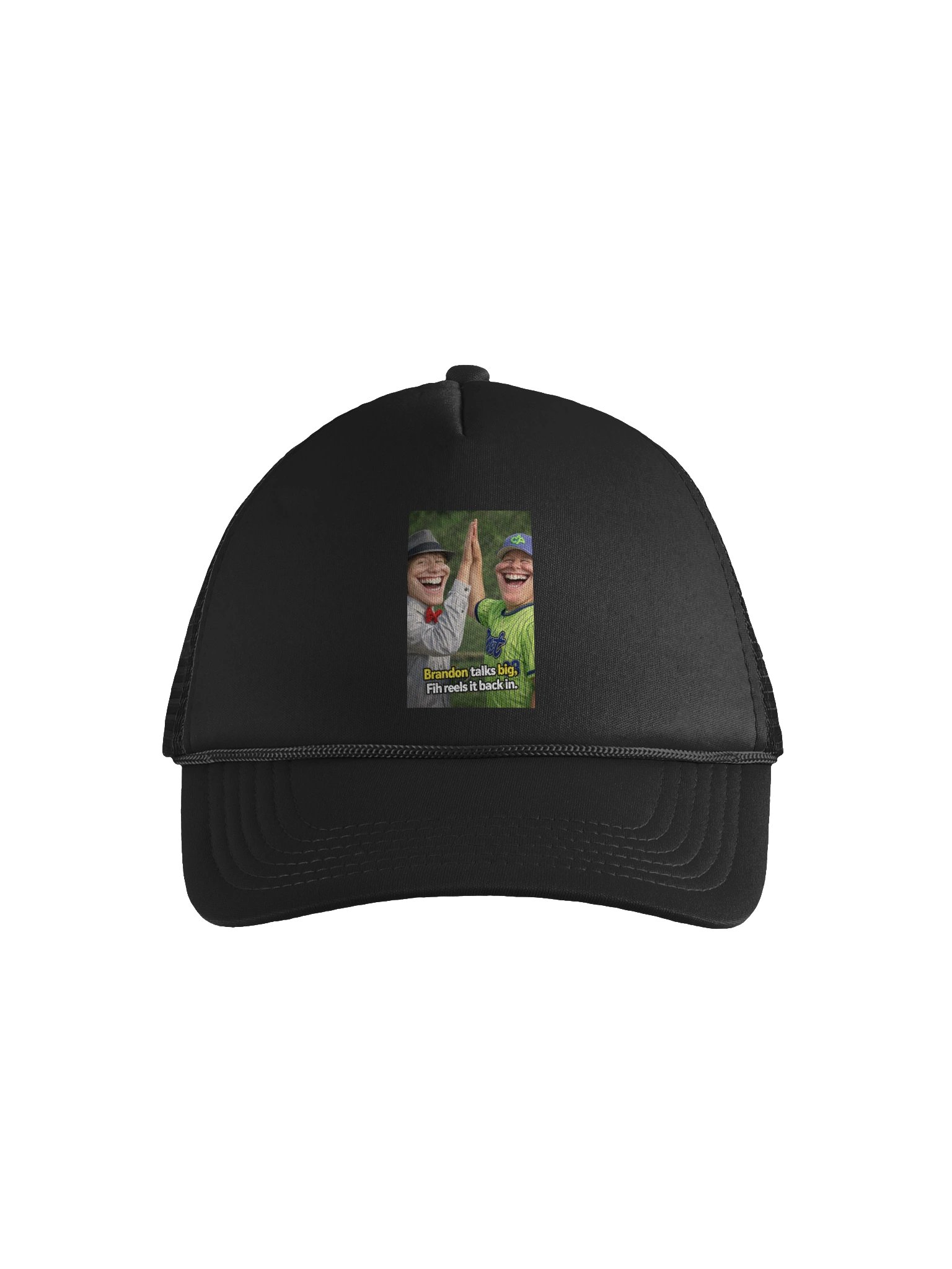 B-Don and Fih Fat product image (1)