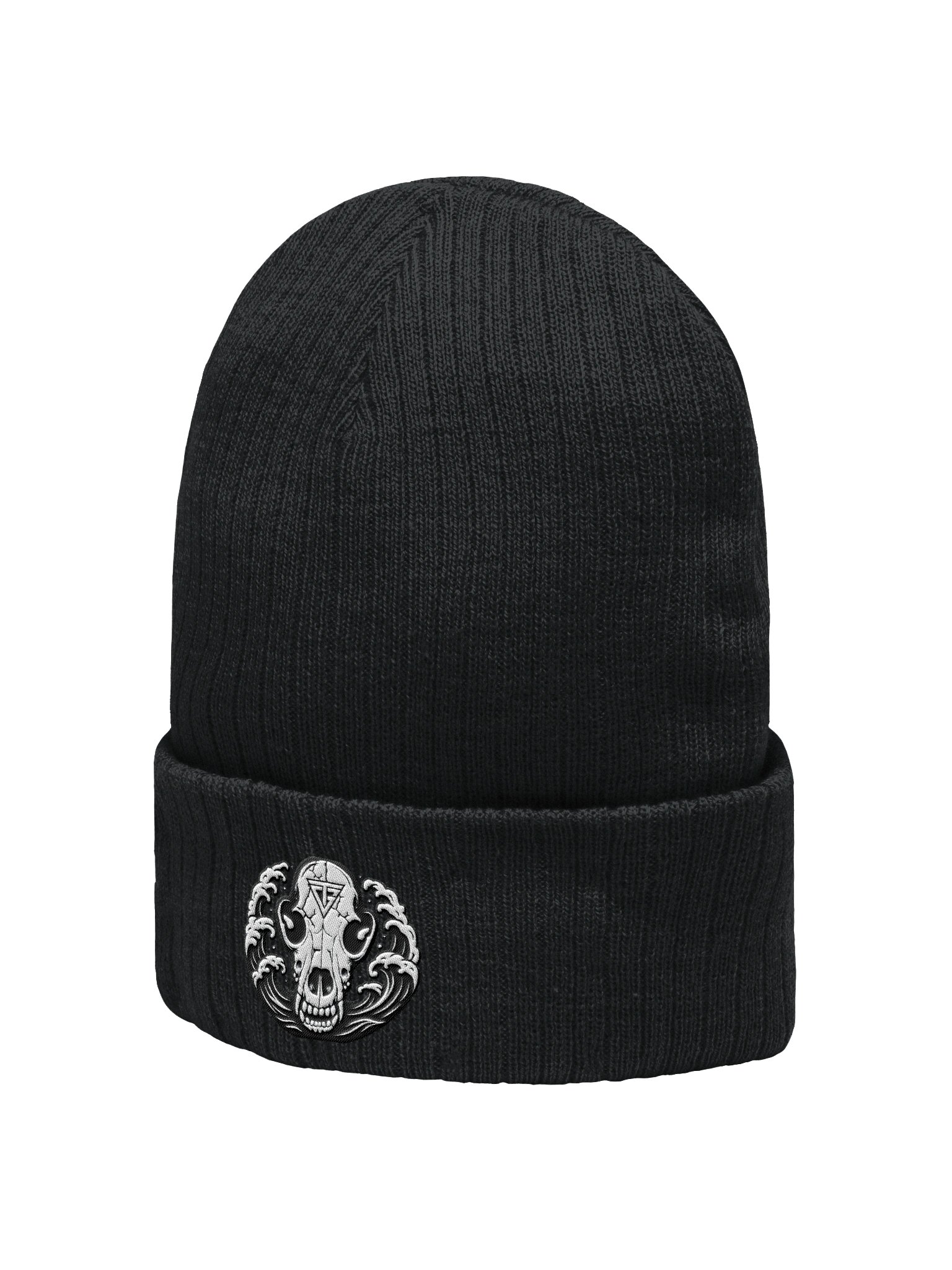 Yokai - Knit Beanie product image (9)