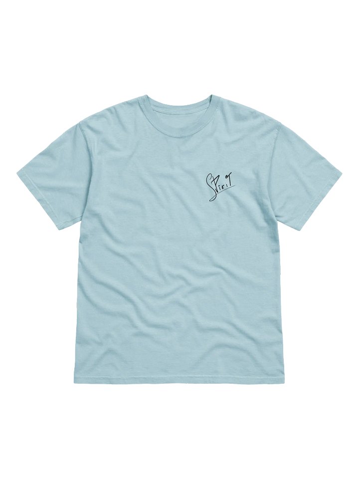 Spirit T-Shirt (Light) product image (2)