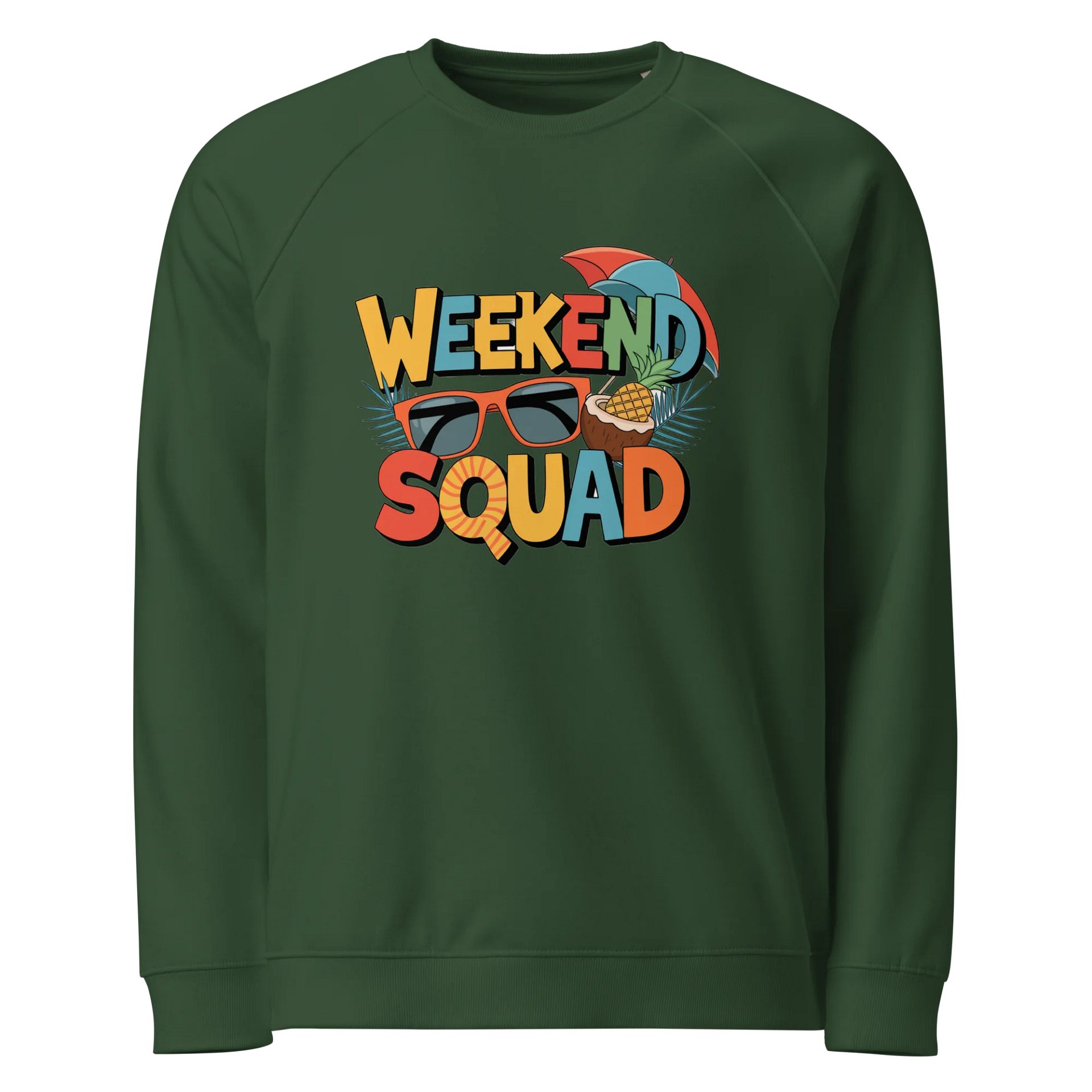 Weekend Squad product image (1)