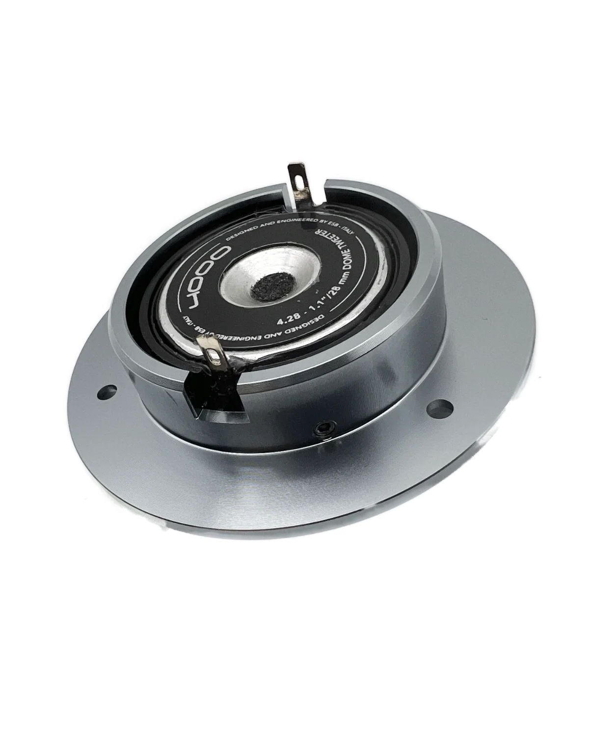 4.28 - 1.1 inch dome tweeter set product image (6)