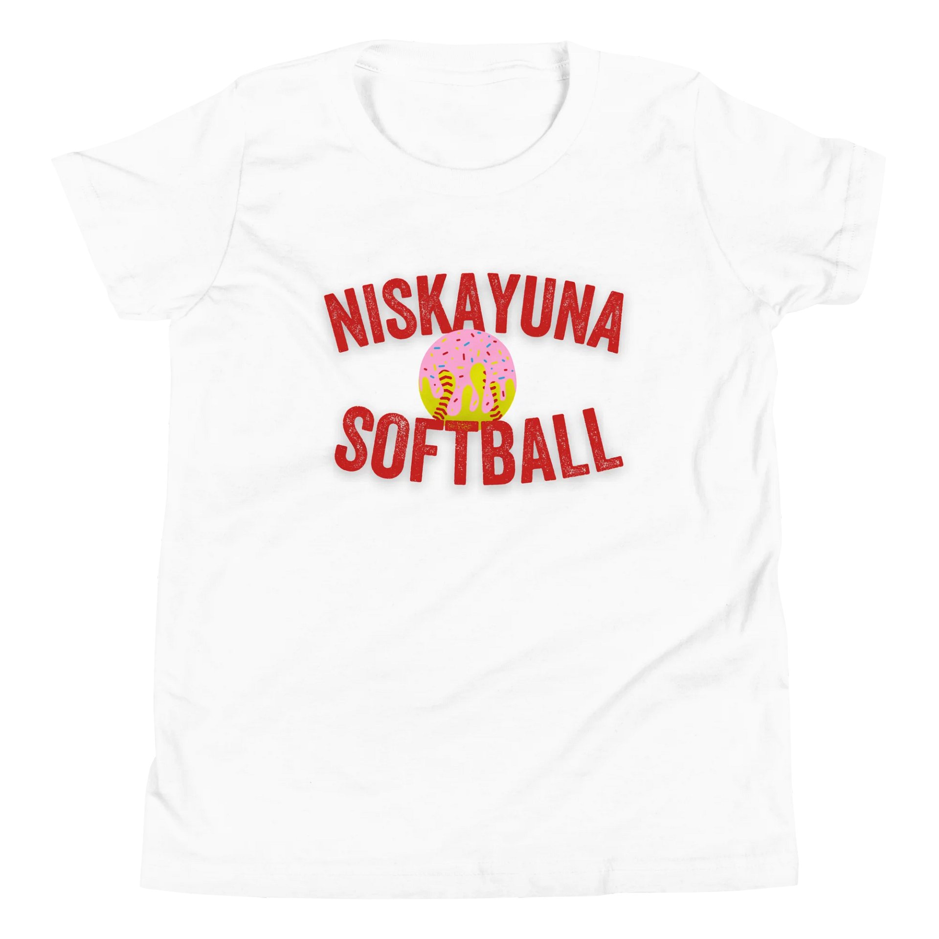 Niskayuna Madej Youth Tshirt product image (4)
