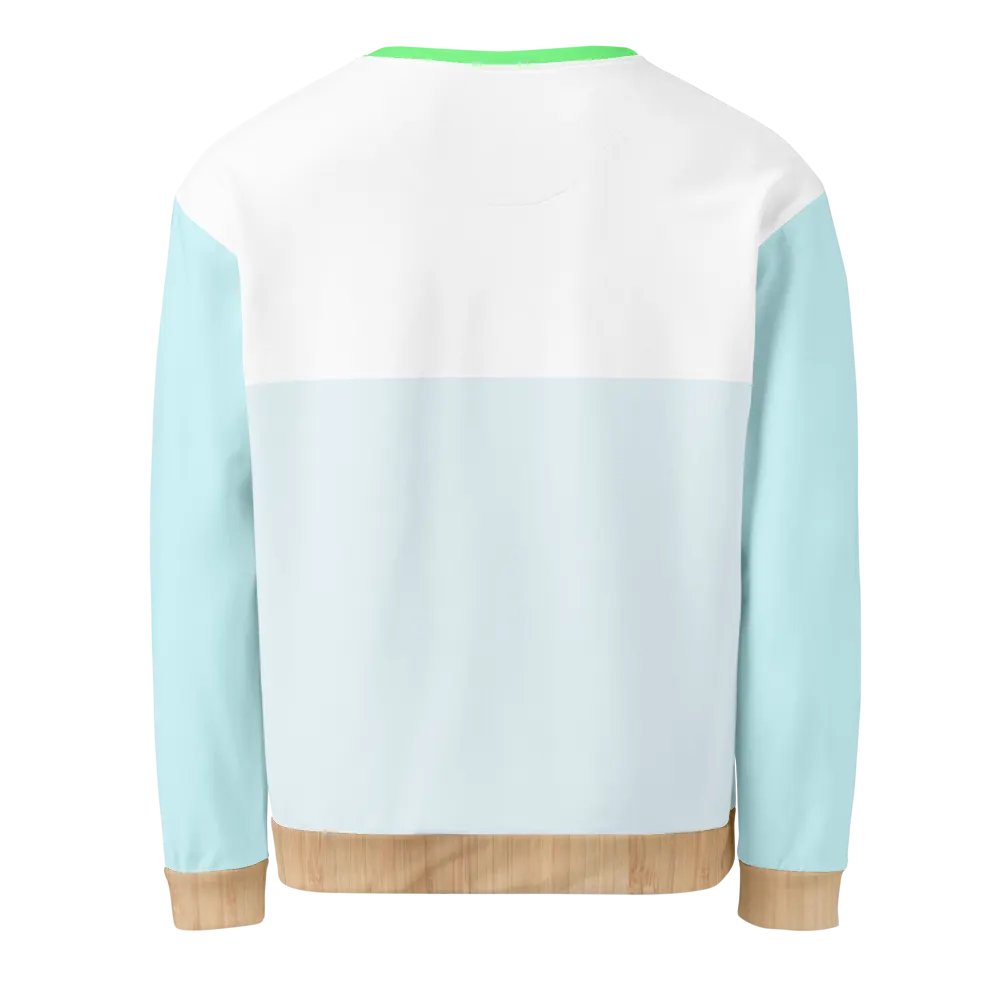 Awestruck Technozen Unisex Crew product image (3)