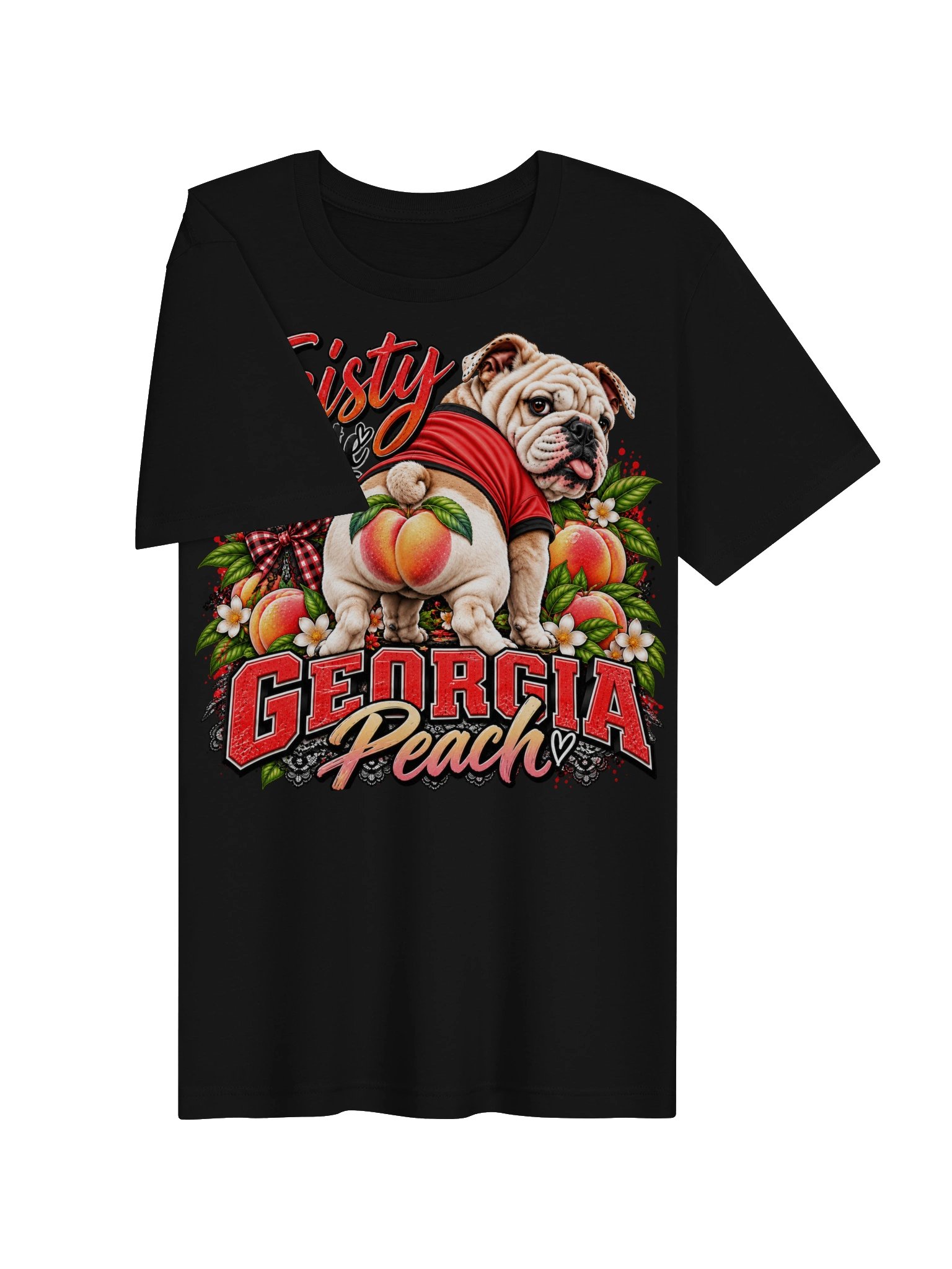 Feisty Little Georgia Peach 🍑 product image (7)