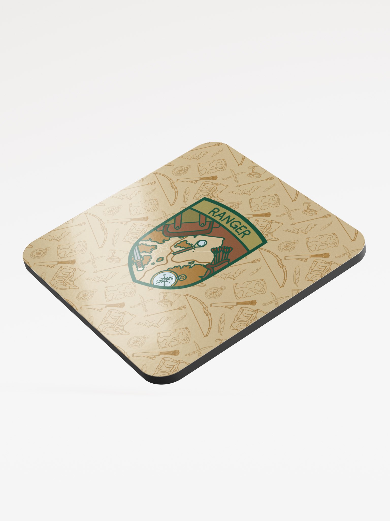 Ranger Coaster product image (4)