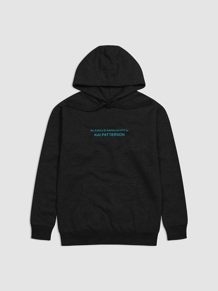 End Credit Unisex Hoodie product image (1)