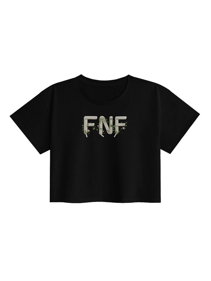 Womans FNF Crop Top product image (1)