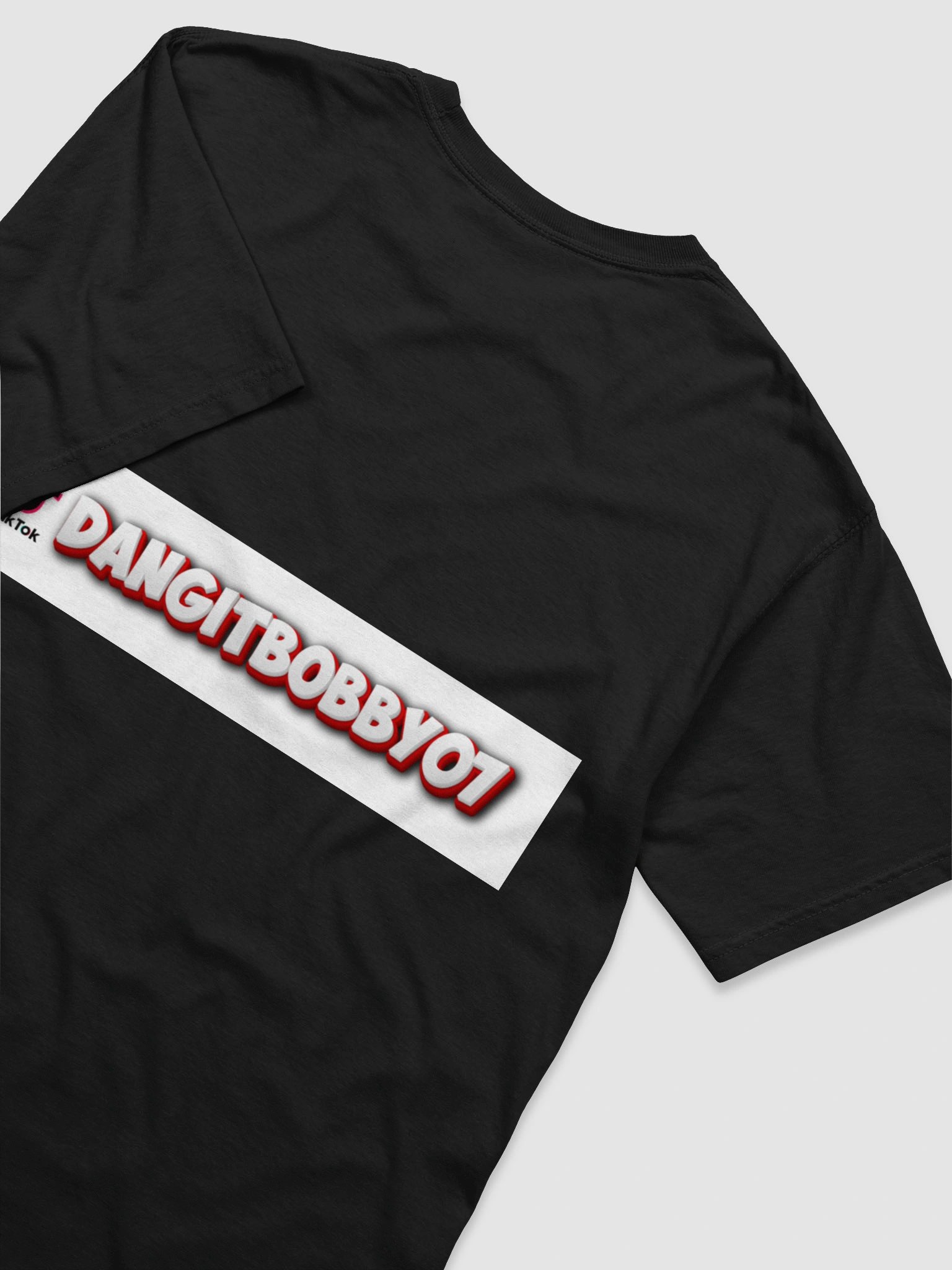 Dangitbobby07 TurnUp TEE product image (4)