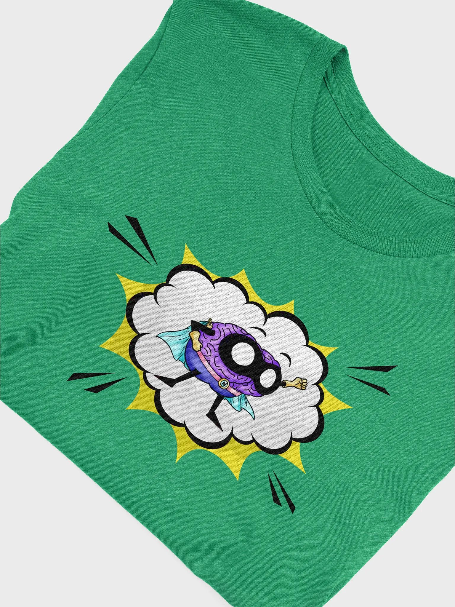 Neuro! SuperSoft T product image (5)