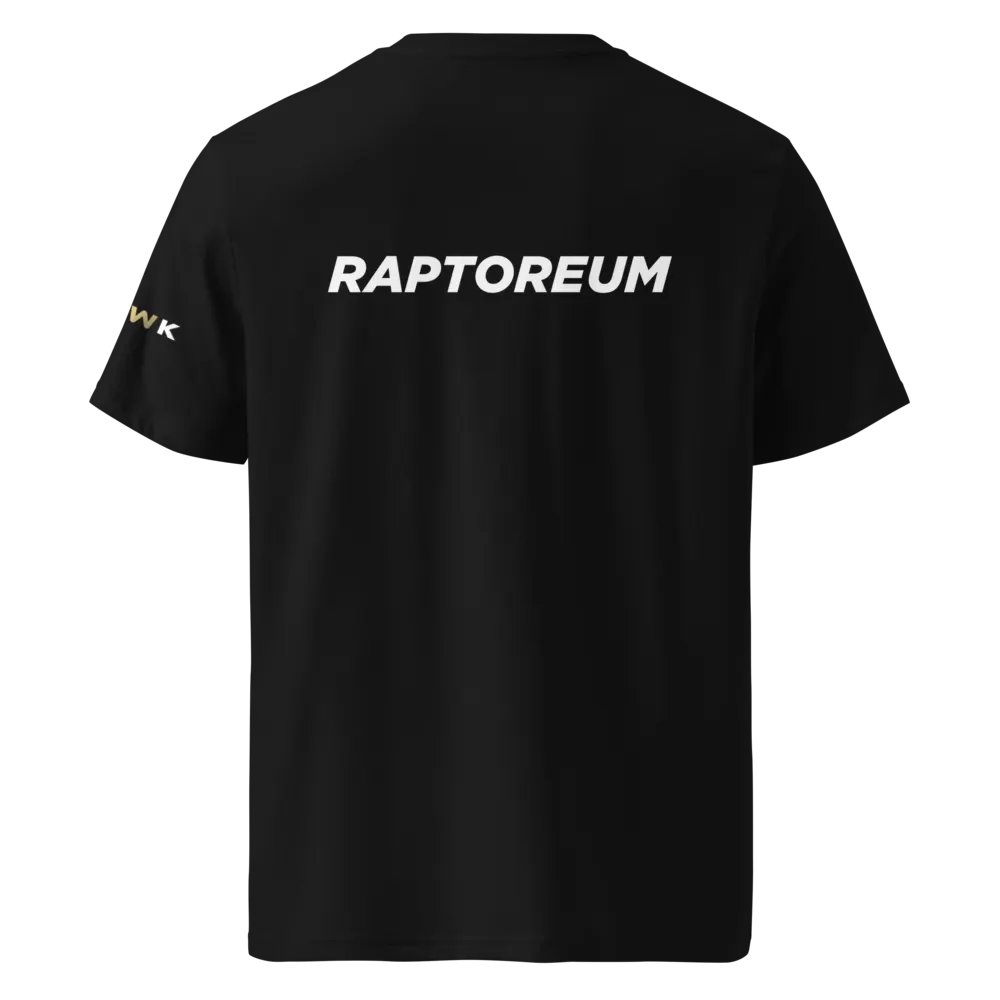 Raptoreum T-Shirt (Ladies) product image (2)
