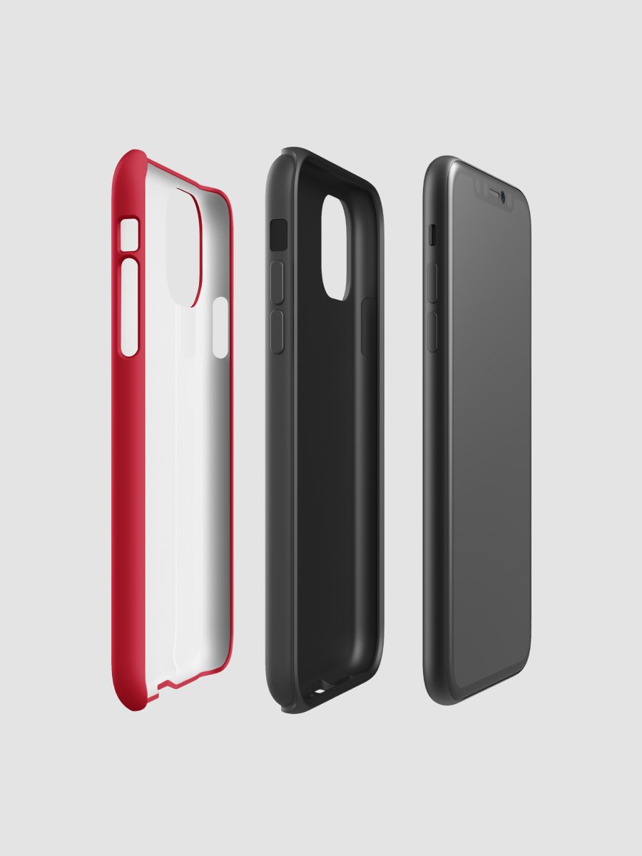 [Dah0mie316] Tough Case for iPhone® product image (4)