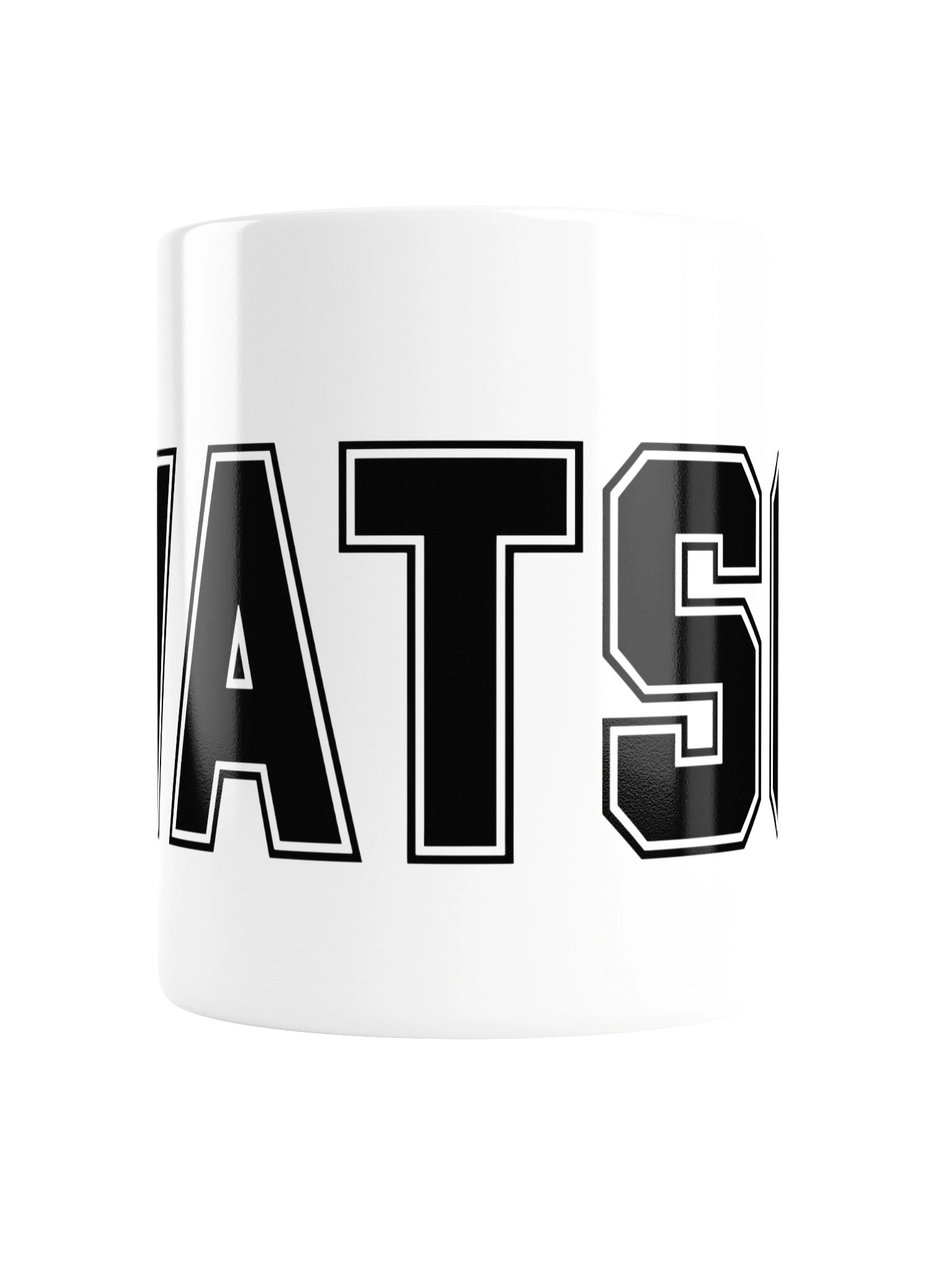 Watson Coffee Mug product image (2)